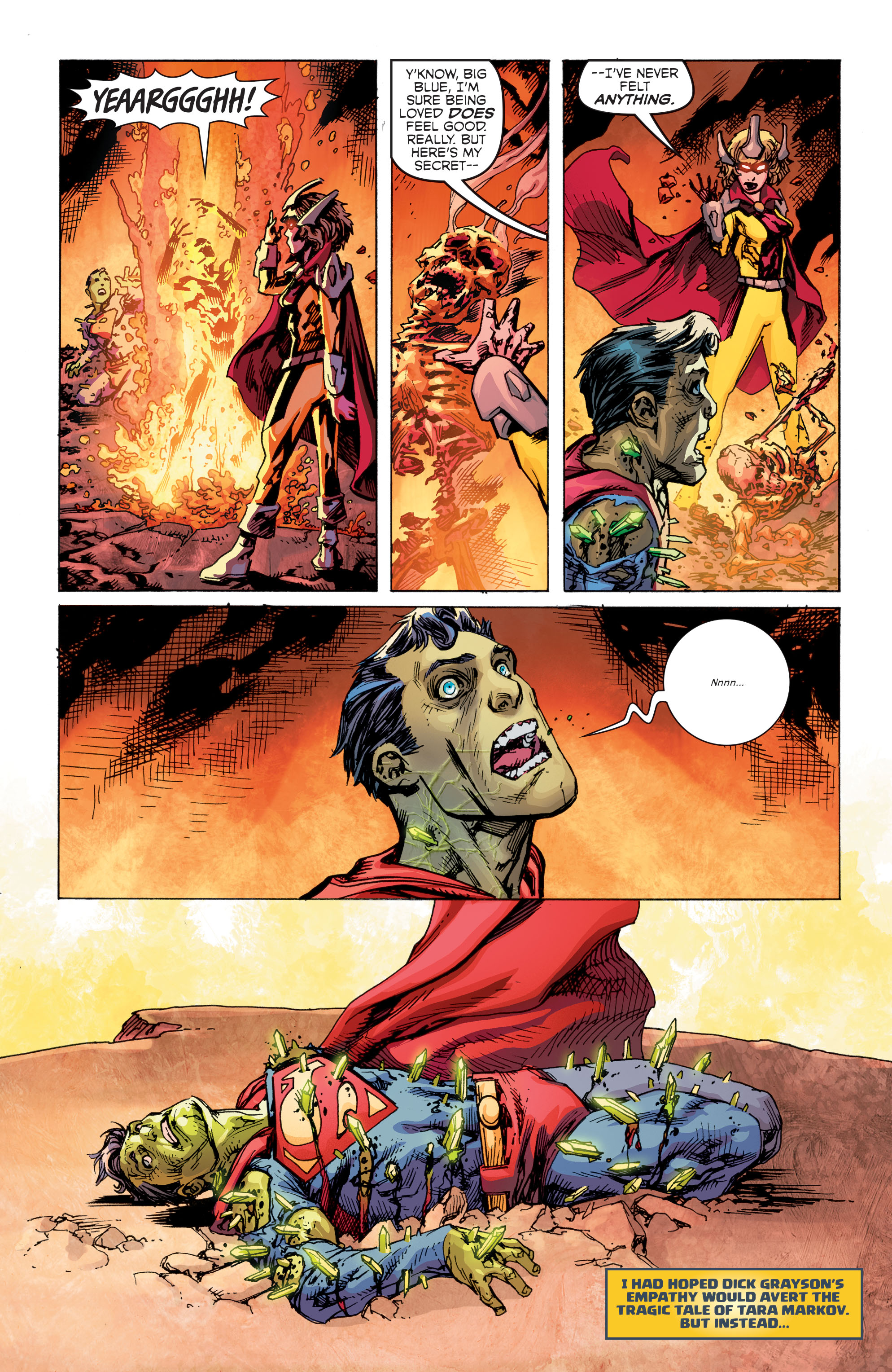 Tales from the DC Dark Multiverse (2020) issue 1 - Page 247