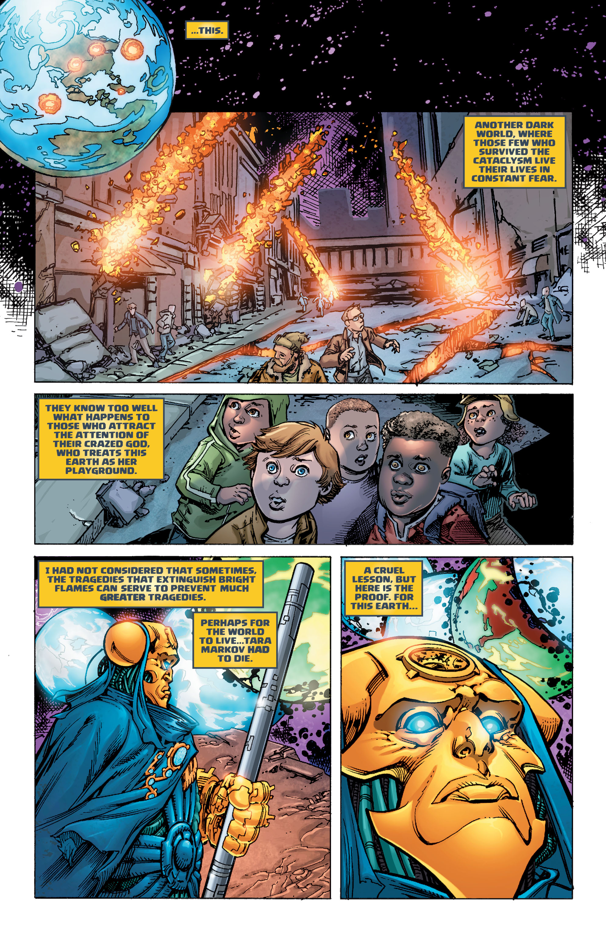 Tales from the DC Dark Multiverse (2020) issue 1 - Page 248