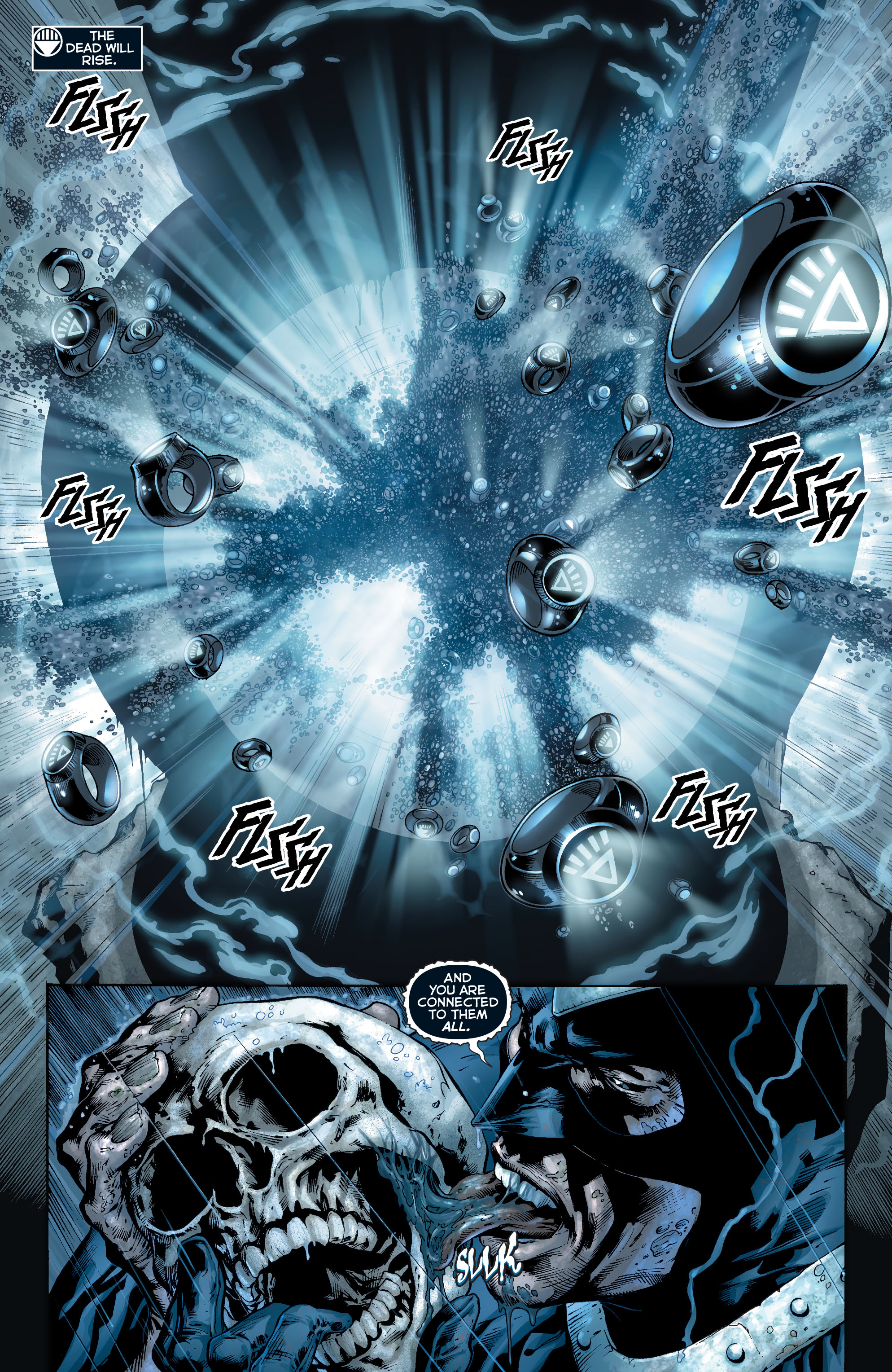 Tales from the DC Dark Multiverse (2020) issue 1 - Page 305