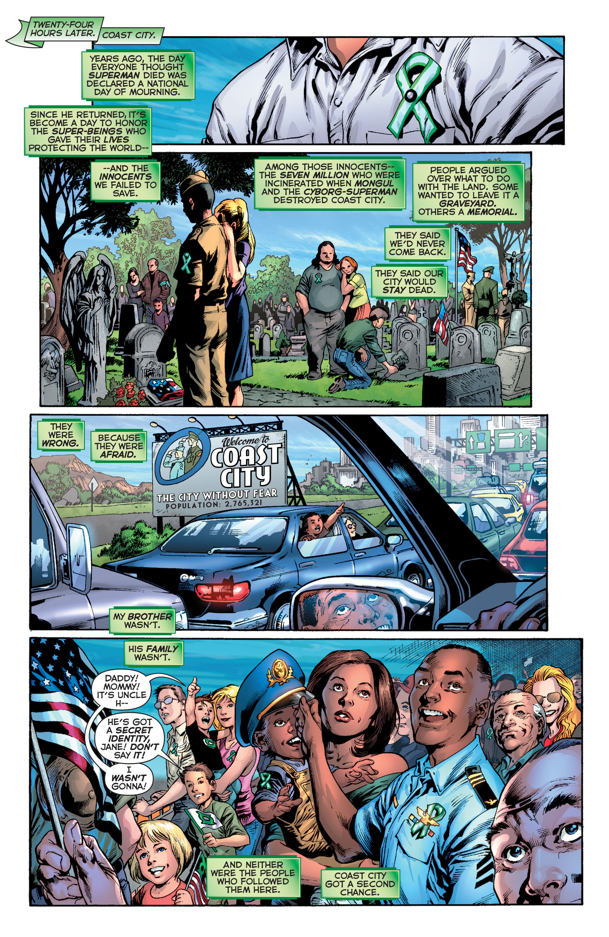 Tales from the DC Dark Multiverse (2020) issue 1 - Page 306