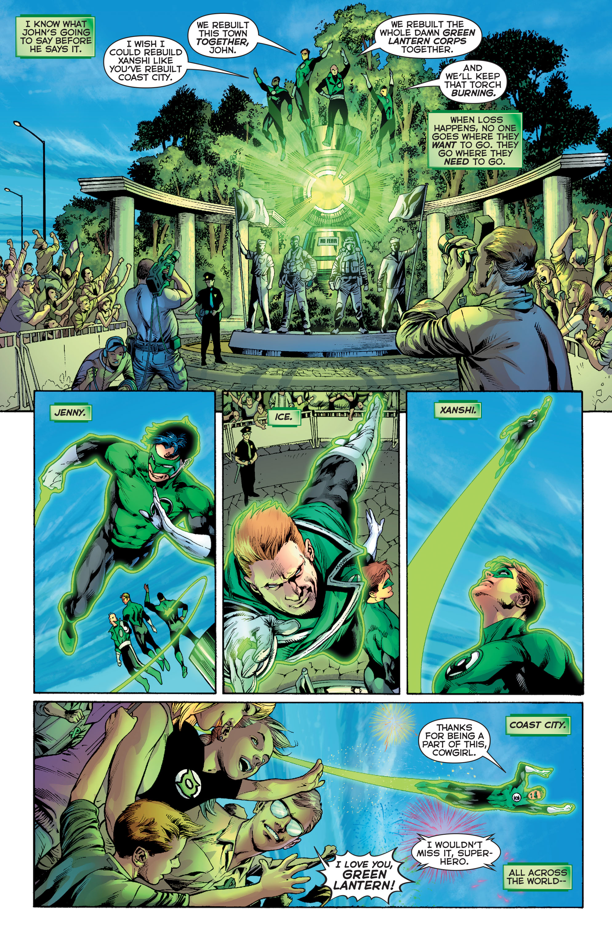 Tales from the DC Dark Multiverse (2020) issue 1 - Page 310