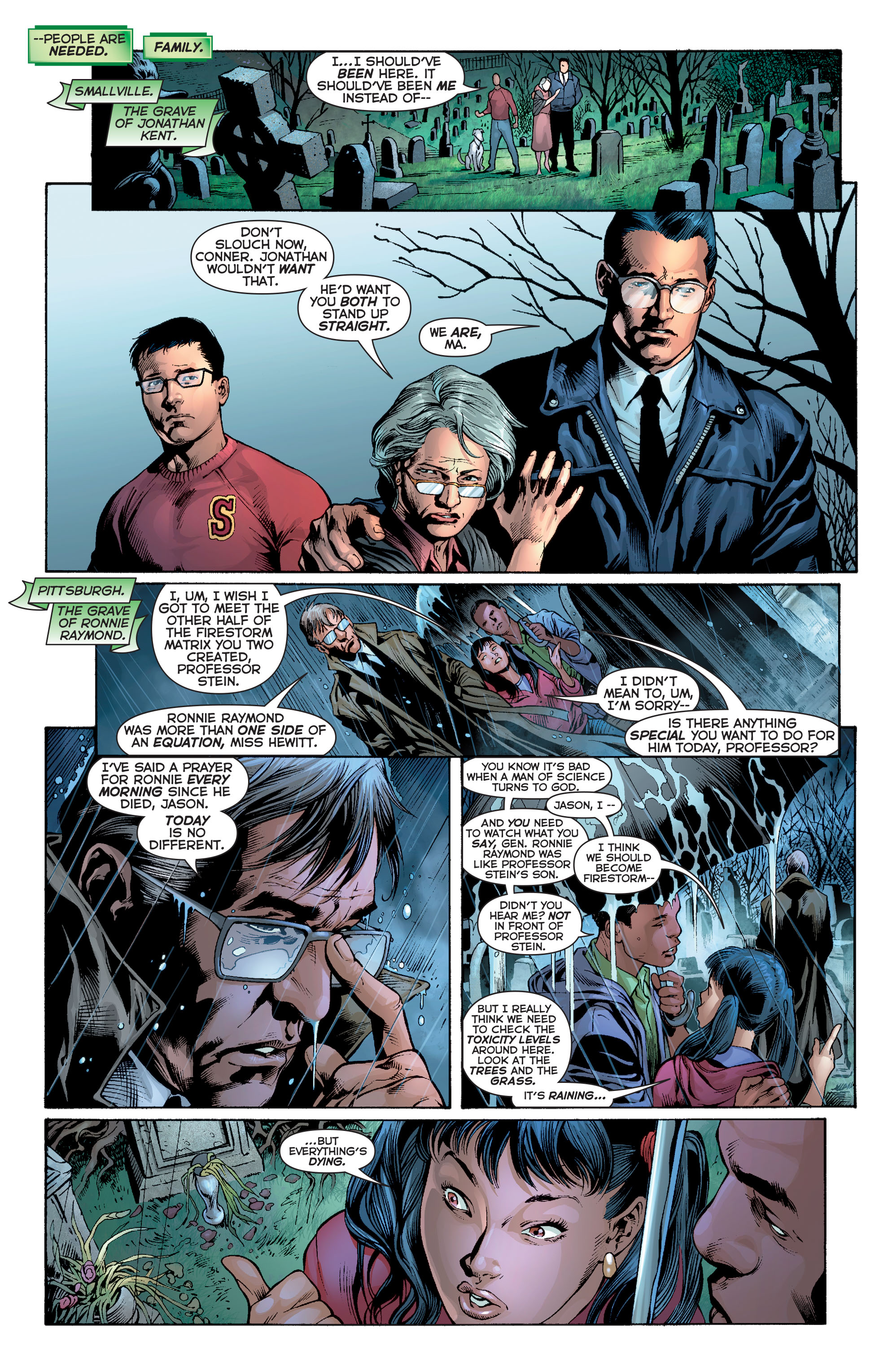 Tales from the DC Dark Multiverse (2020) issue 1 - Page 311