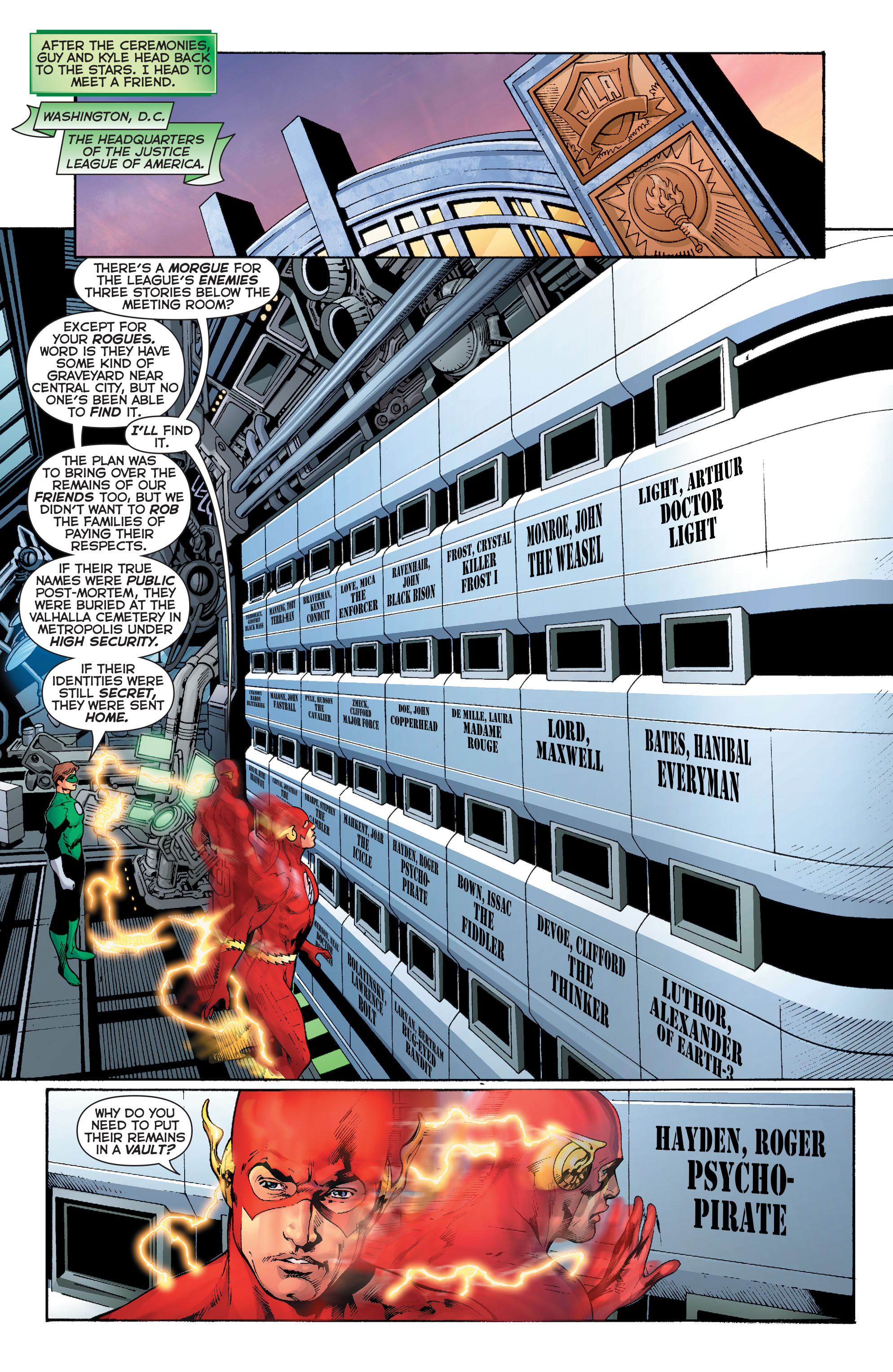 Tales from the DC Dark Multiverse (2020) issue 1 - Page 316