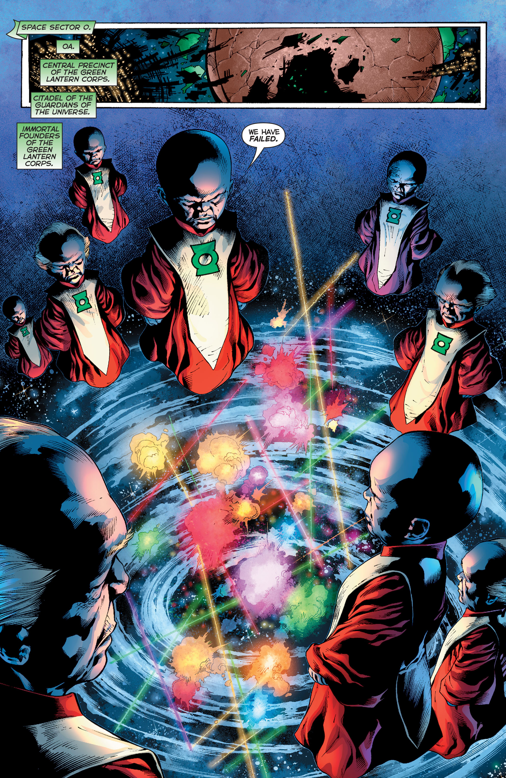 Tales from the DC Dark Multiverse (2020) issue 1 - Page 324