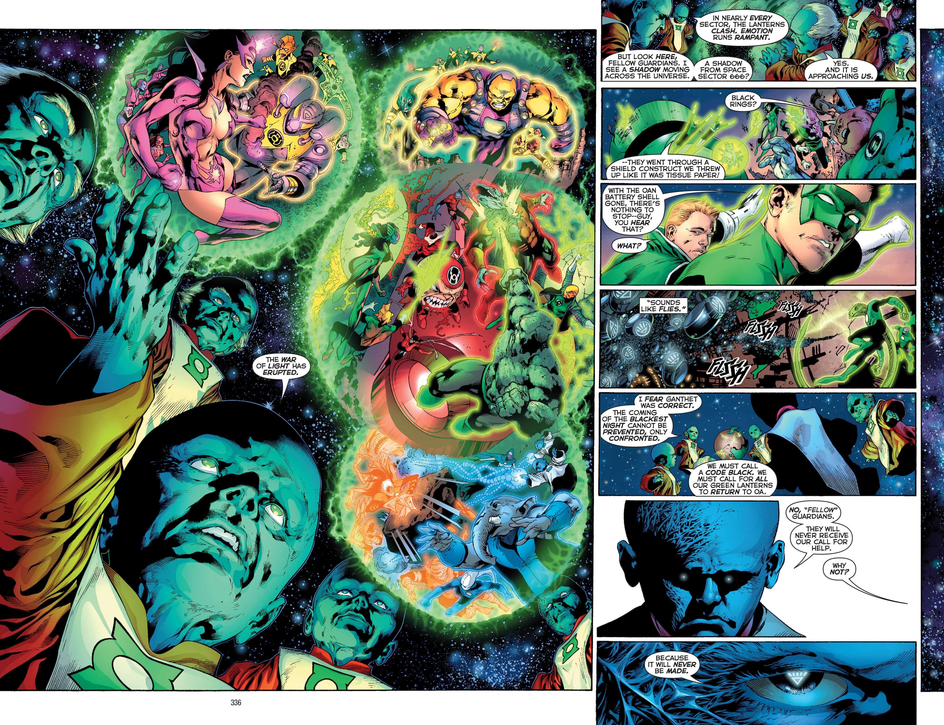 Tales from the DC Dark Multiverse (2020) issue 1 - Page 325