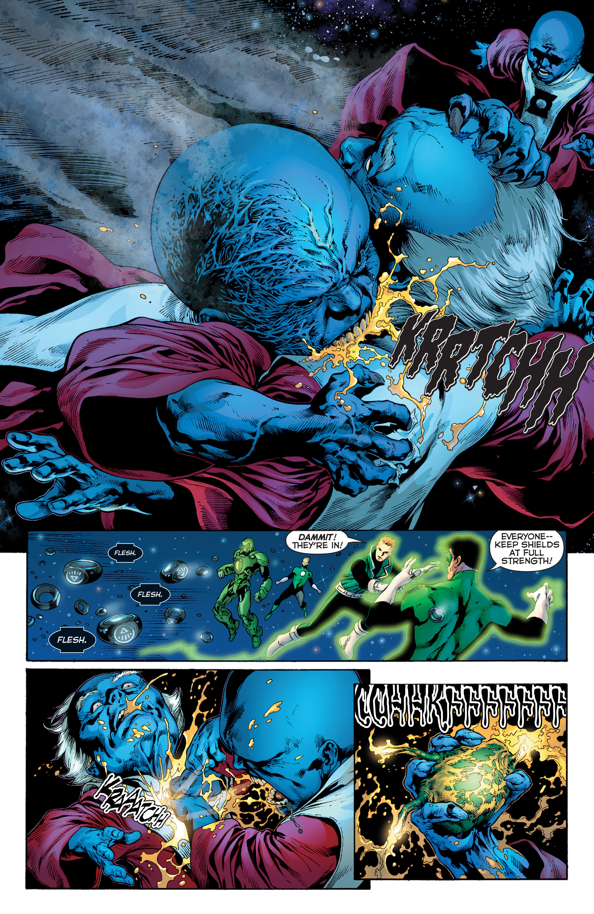 Tales from the DC Dark Multiverse (2020) issue 1 - Page 326