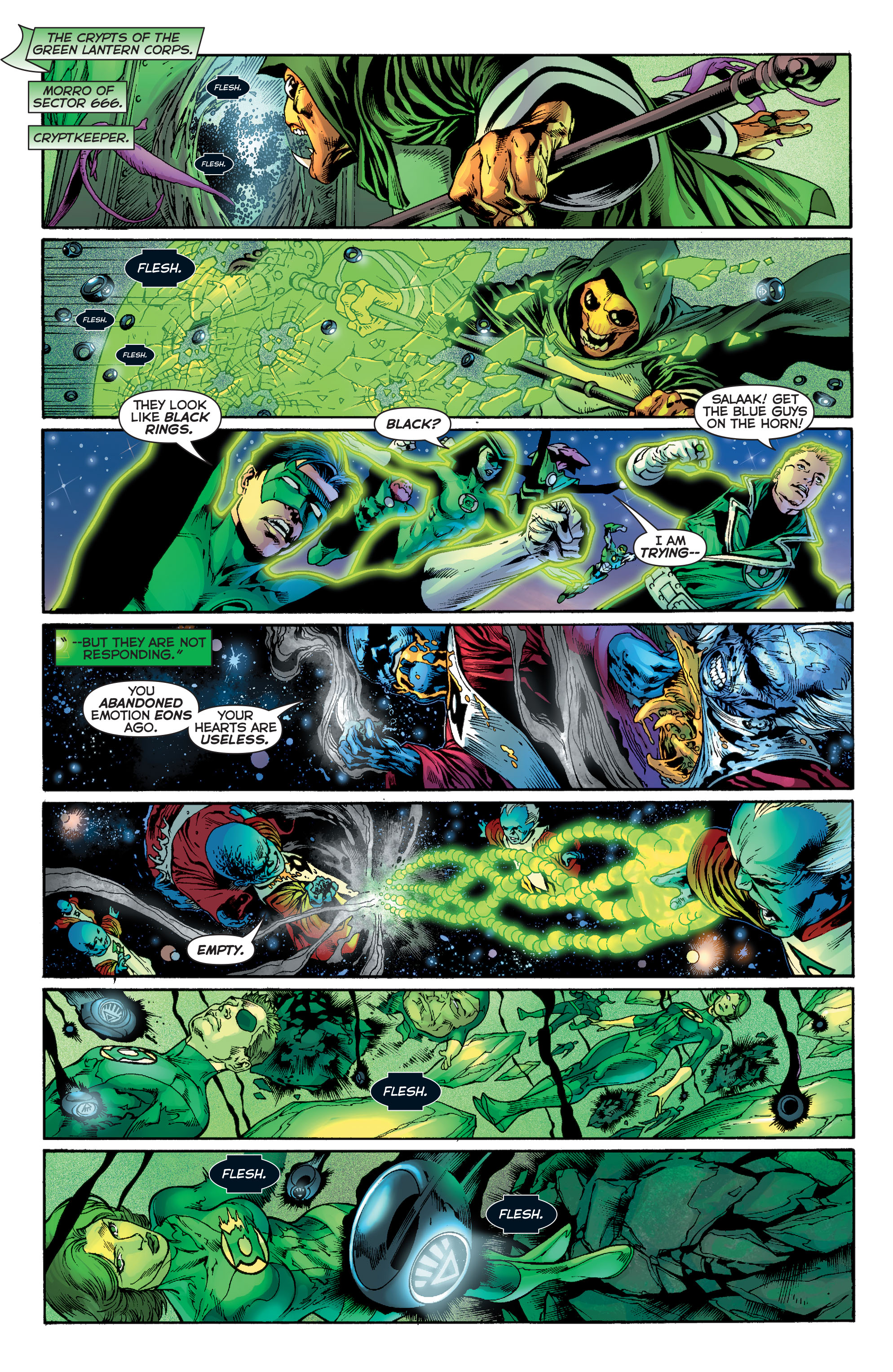 Tales from the DC Dark Multiverse (2020) issue 1 - Page 327