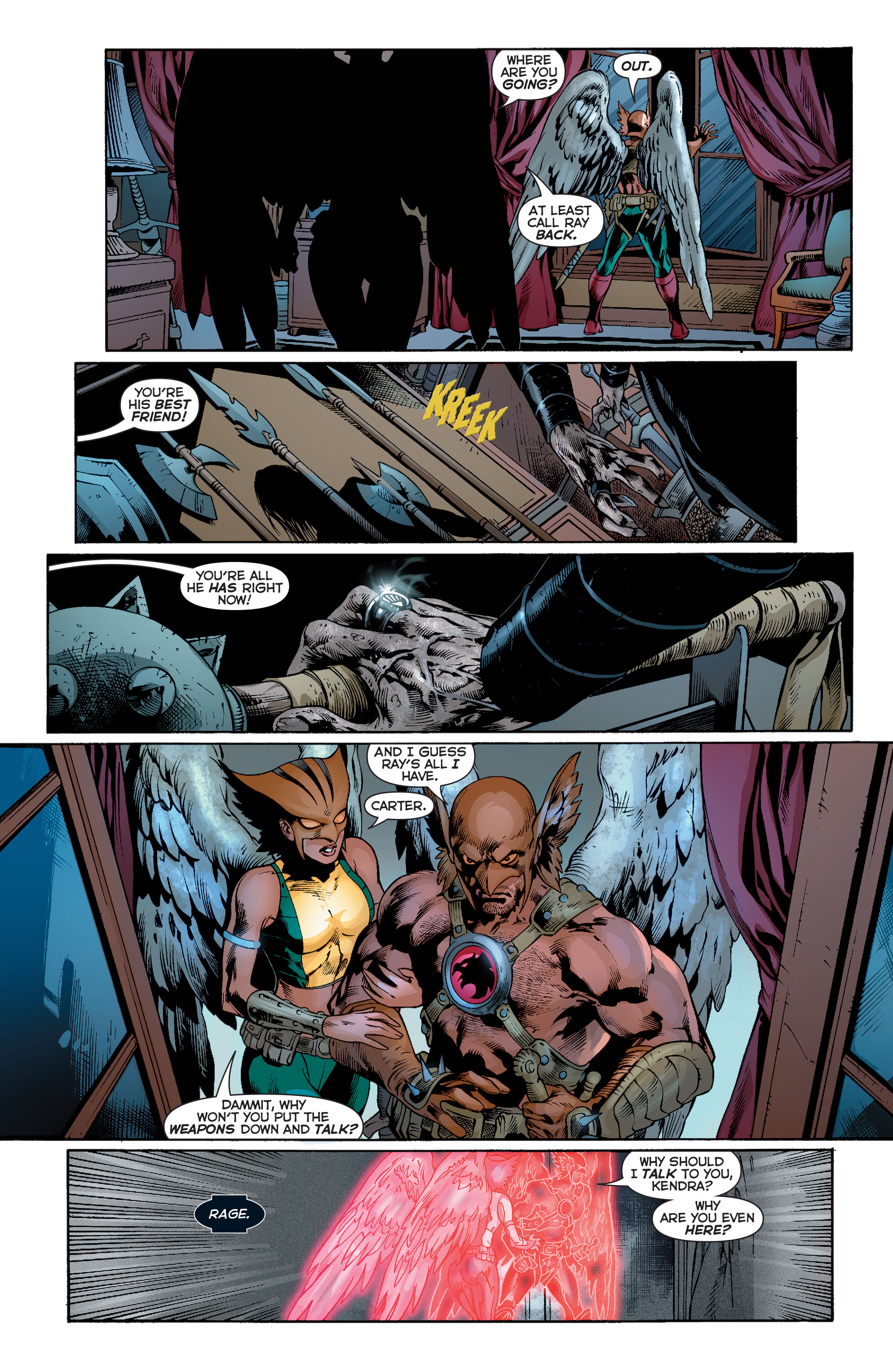 Tales from the DC Dark Multiverse (2020) issue 1 - Page 331