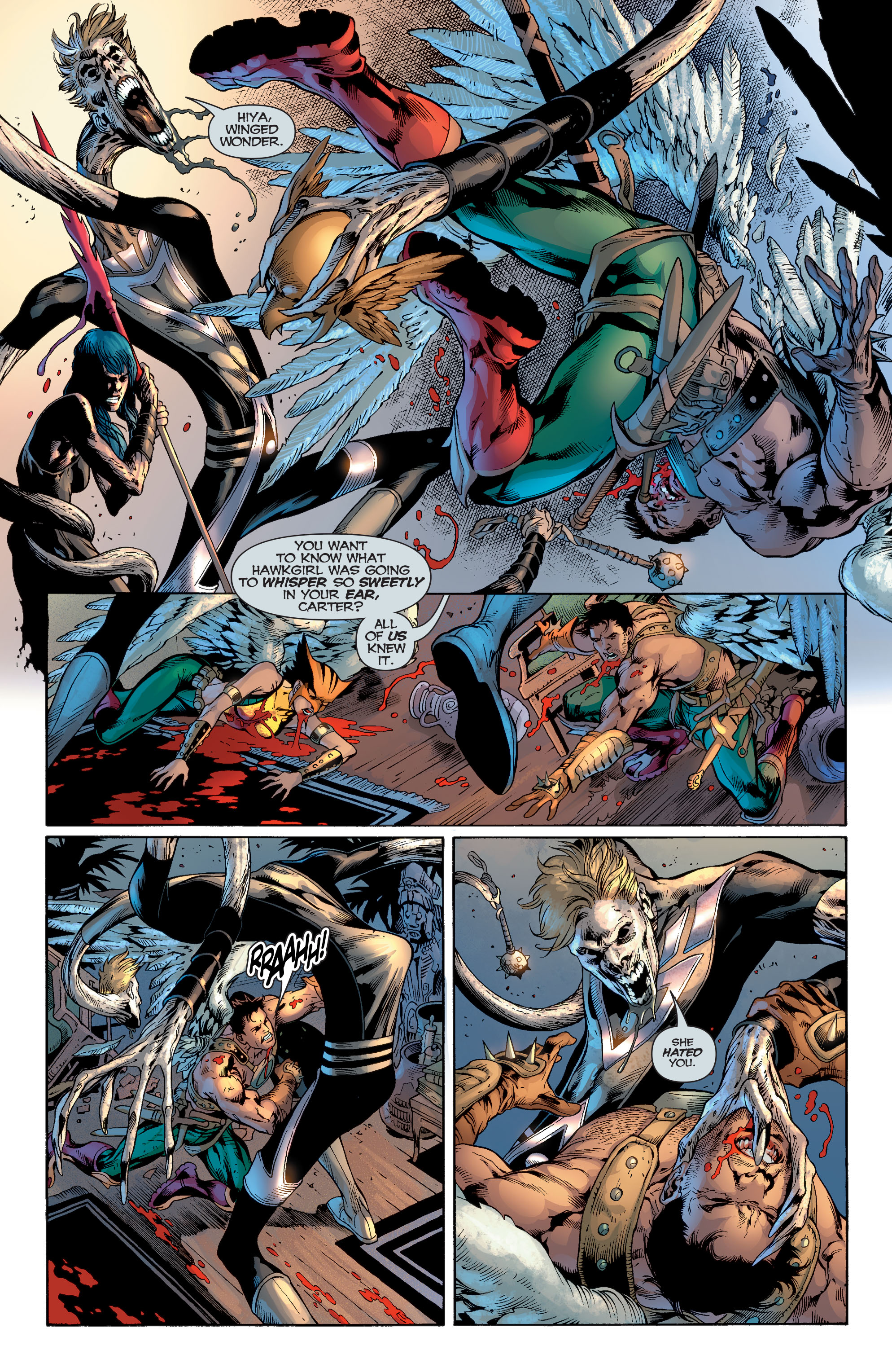 Tales from the DC Dark Multiverse (2020) issue 1 - Page 335