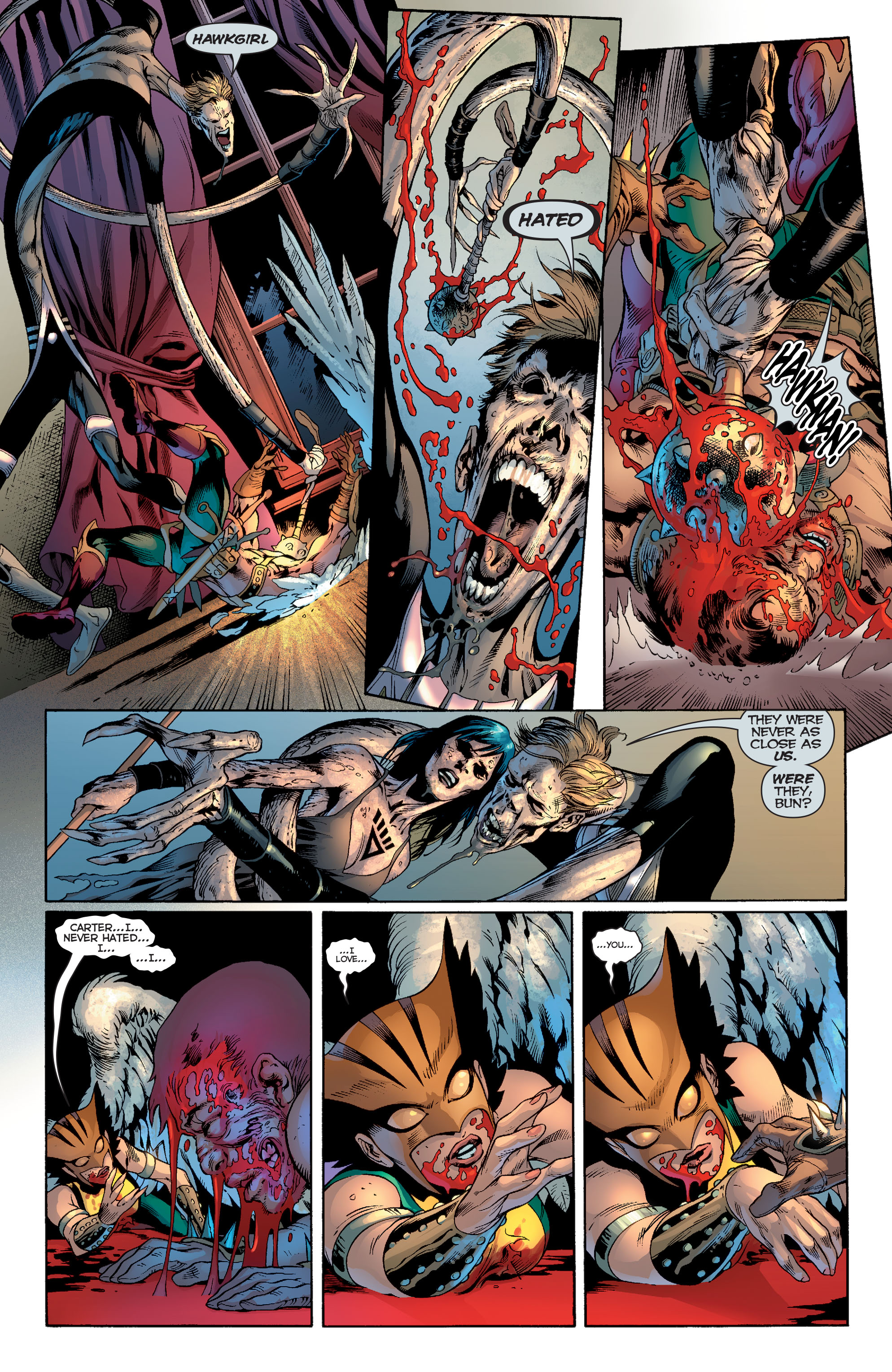 Tales from the DC Dark Multiverse (2020) issue 1 - Page 336