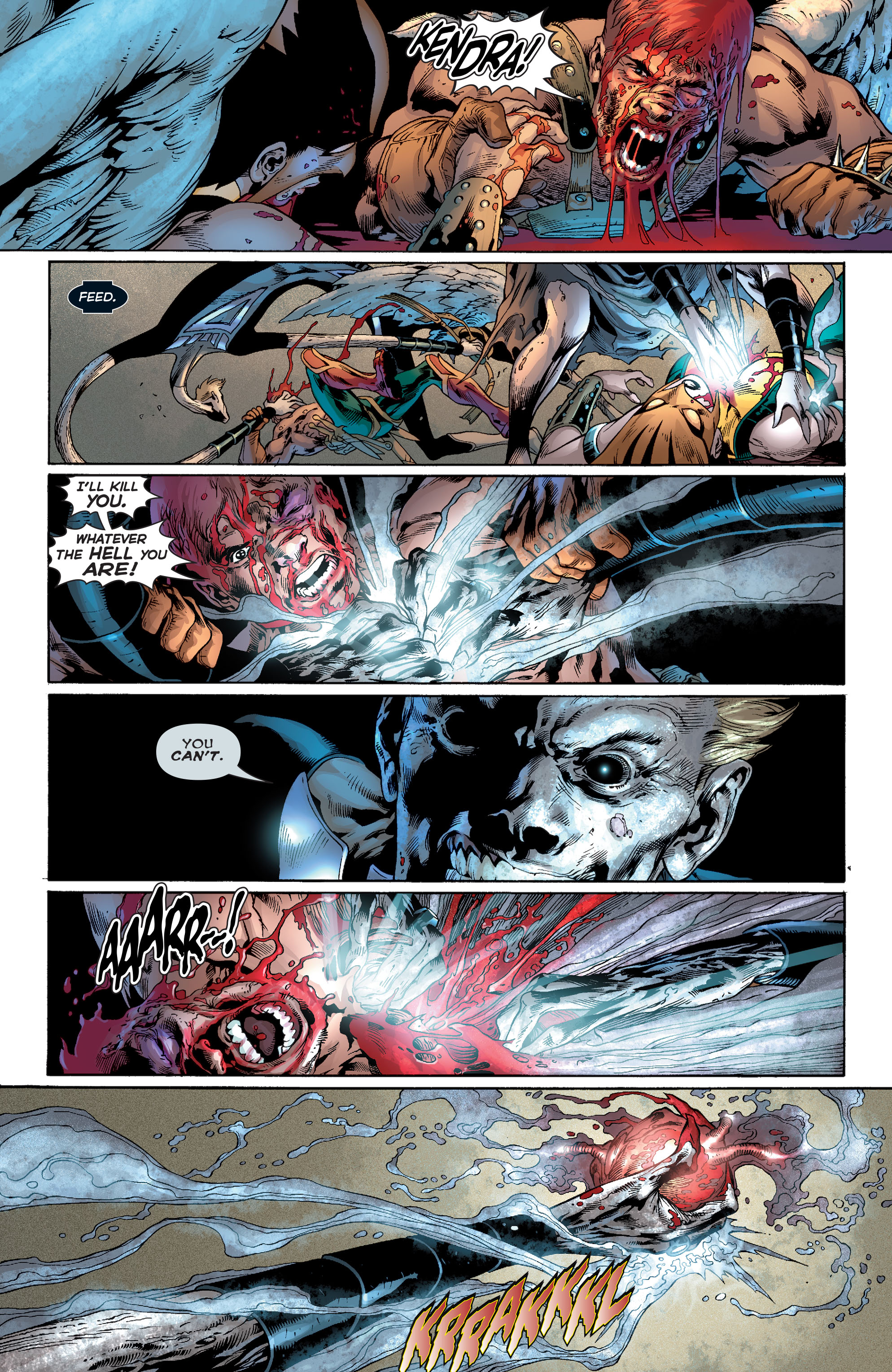 Tales from the DC Dark Multiverse (2020) issue 1 - Page 337