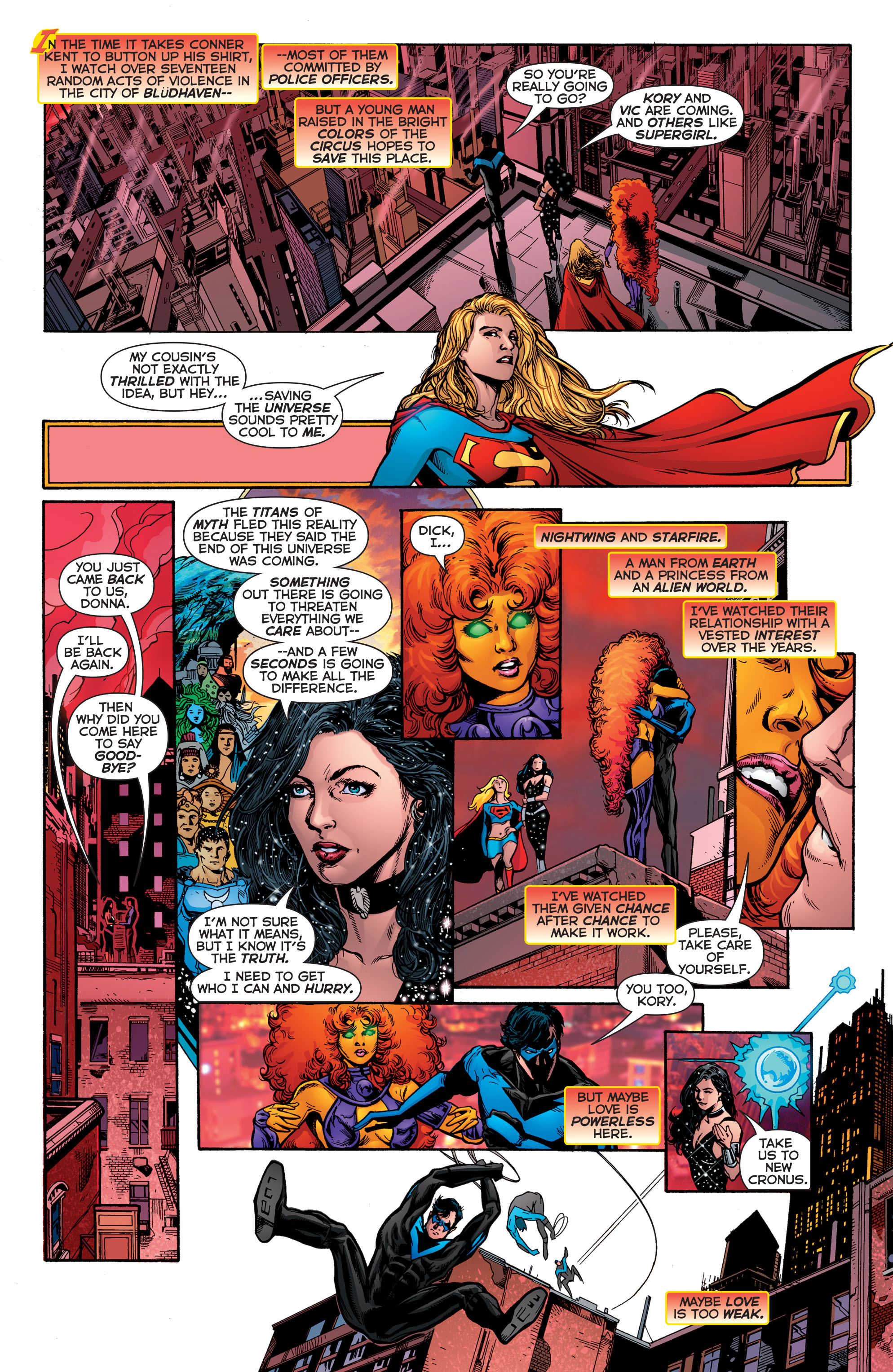 Tales from the DC Dark Multiverse (2020) issue 1 - Page 345