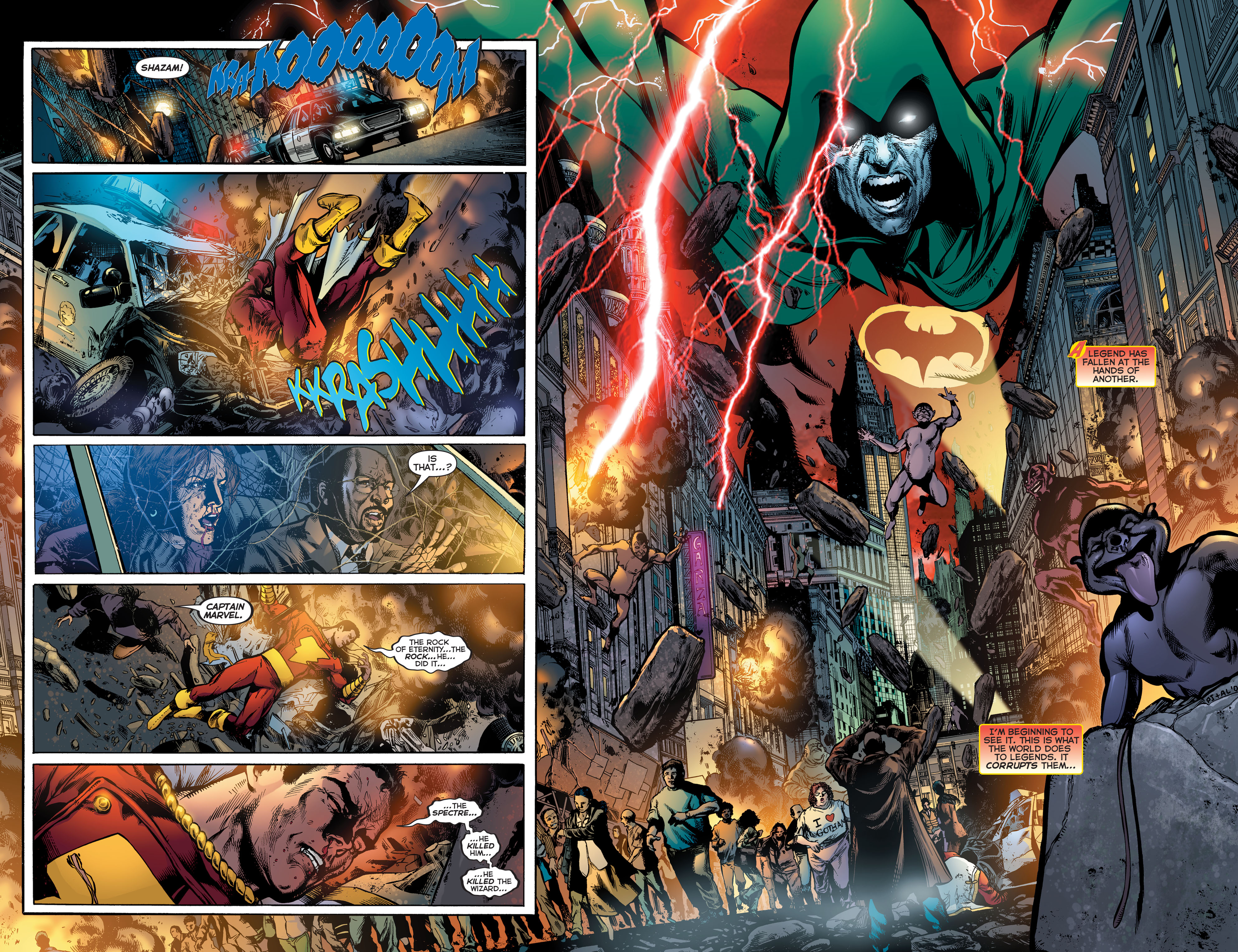 Tales from the DC Dark Multiverse (2020) issue 1 - Page 351