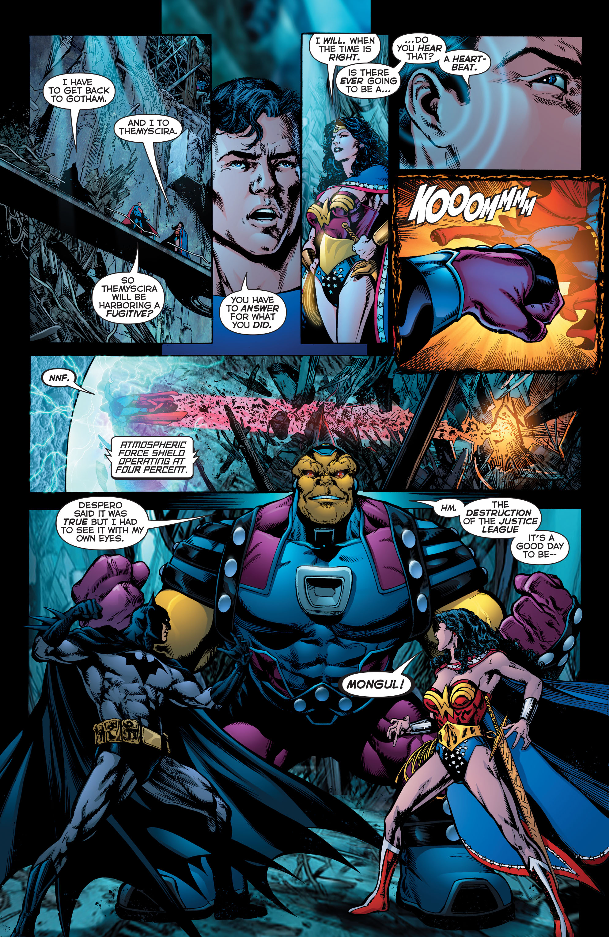 Tales from the DC Dark Multiverse (2020) issue 1 - Page 355