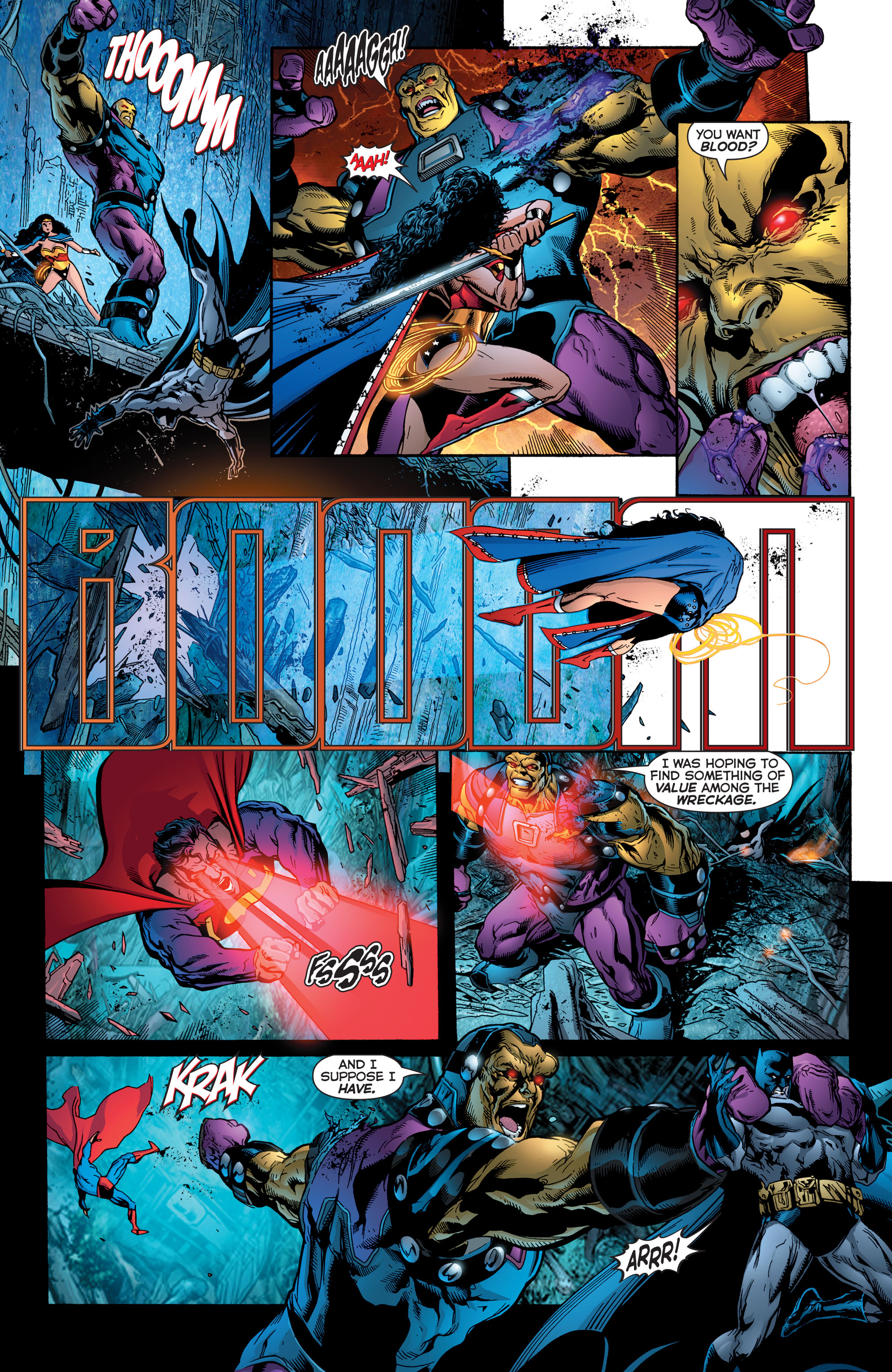 Tales from the DC Dark Multiverse (2020) issue 1 - Page 357