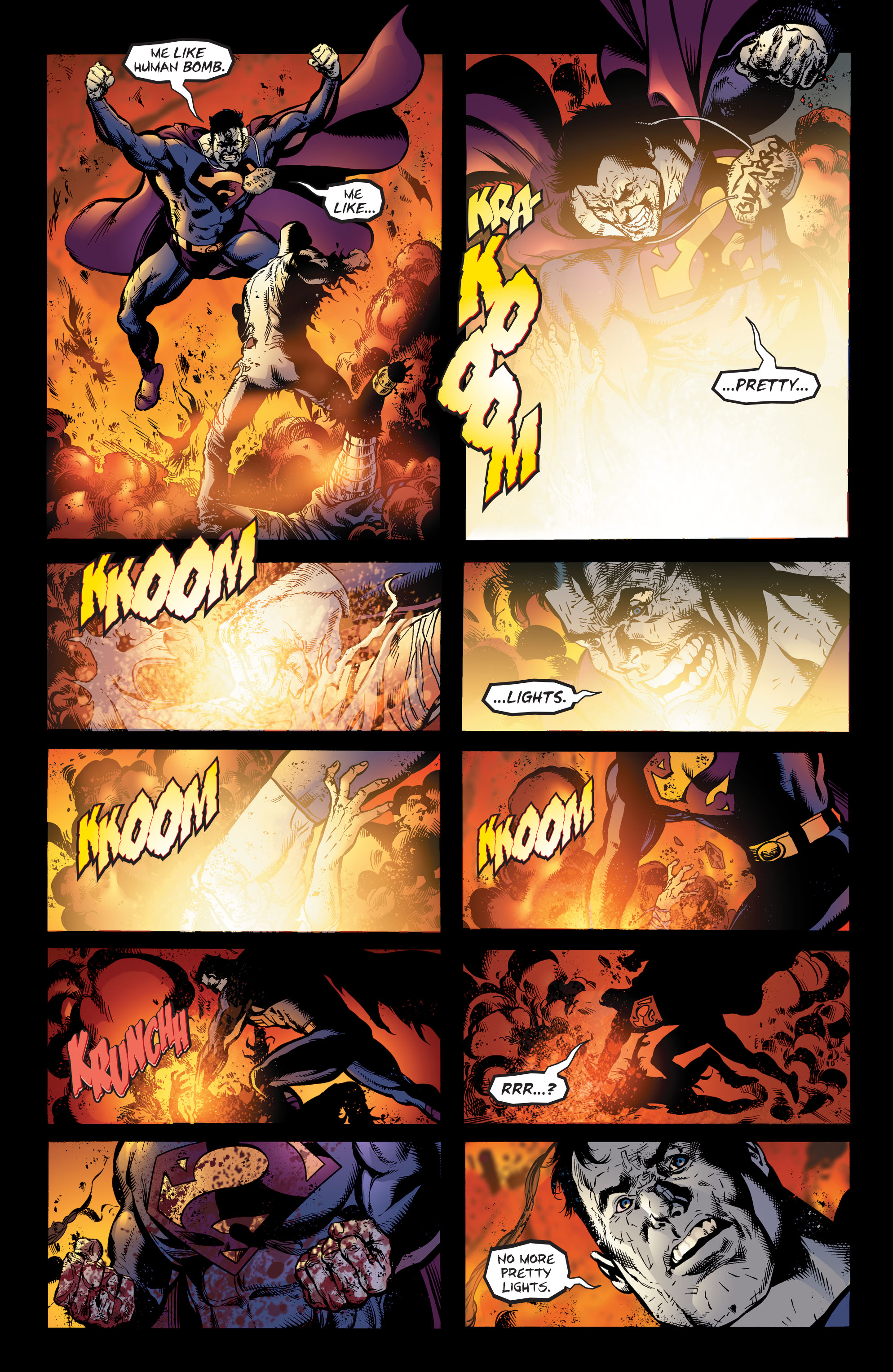 Tales from the DC Dark Multiverse (2020) issue 1 - Page 359