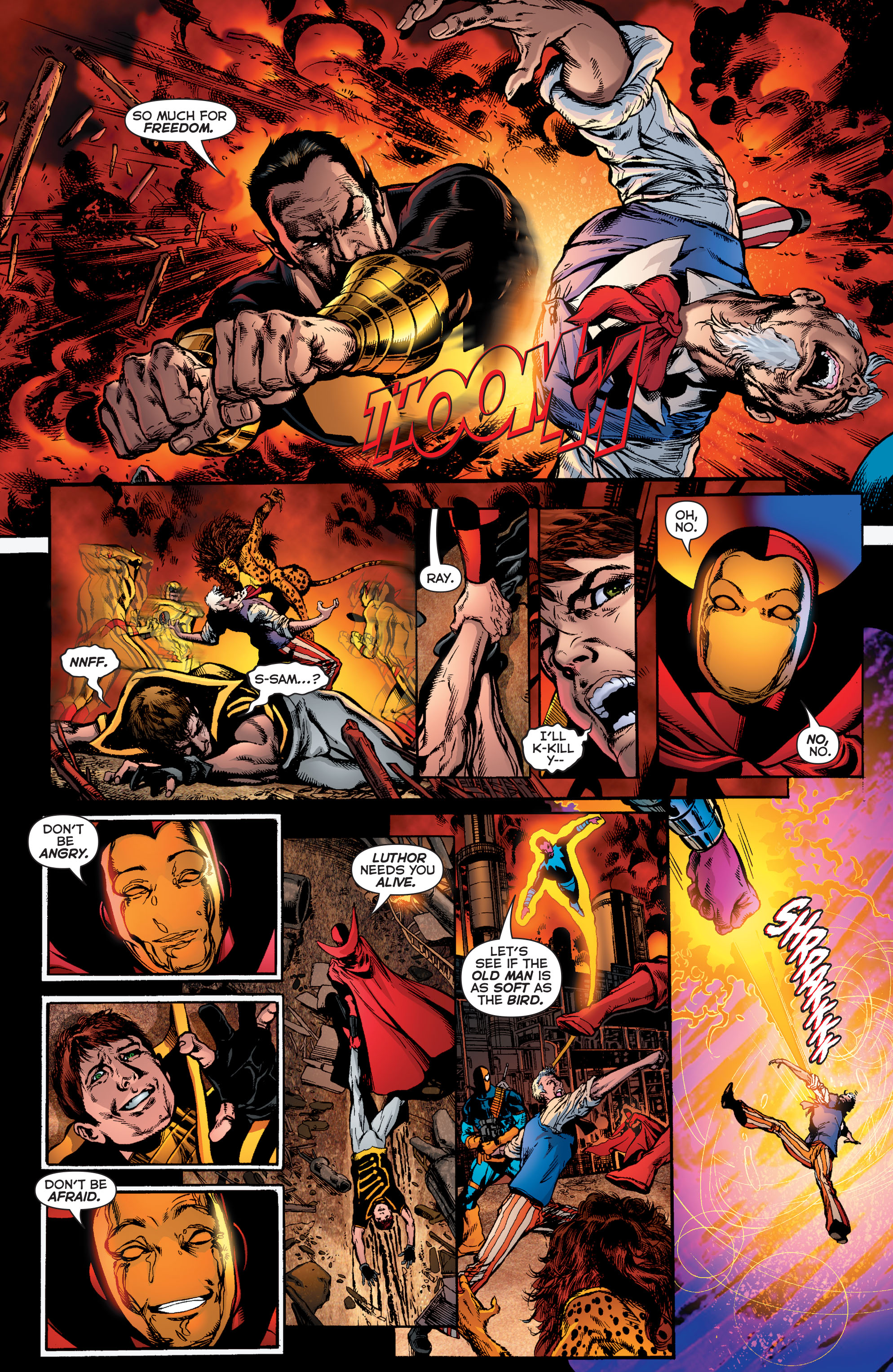 Tales from the DC Dark Multiverse (2020) issue 1 - Page 362