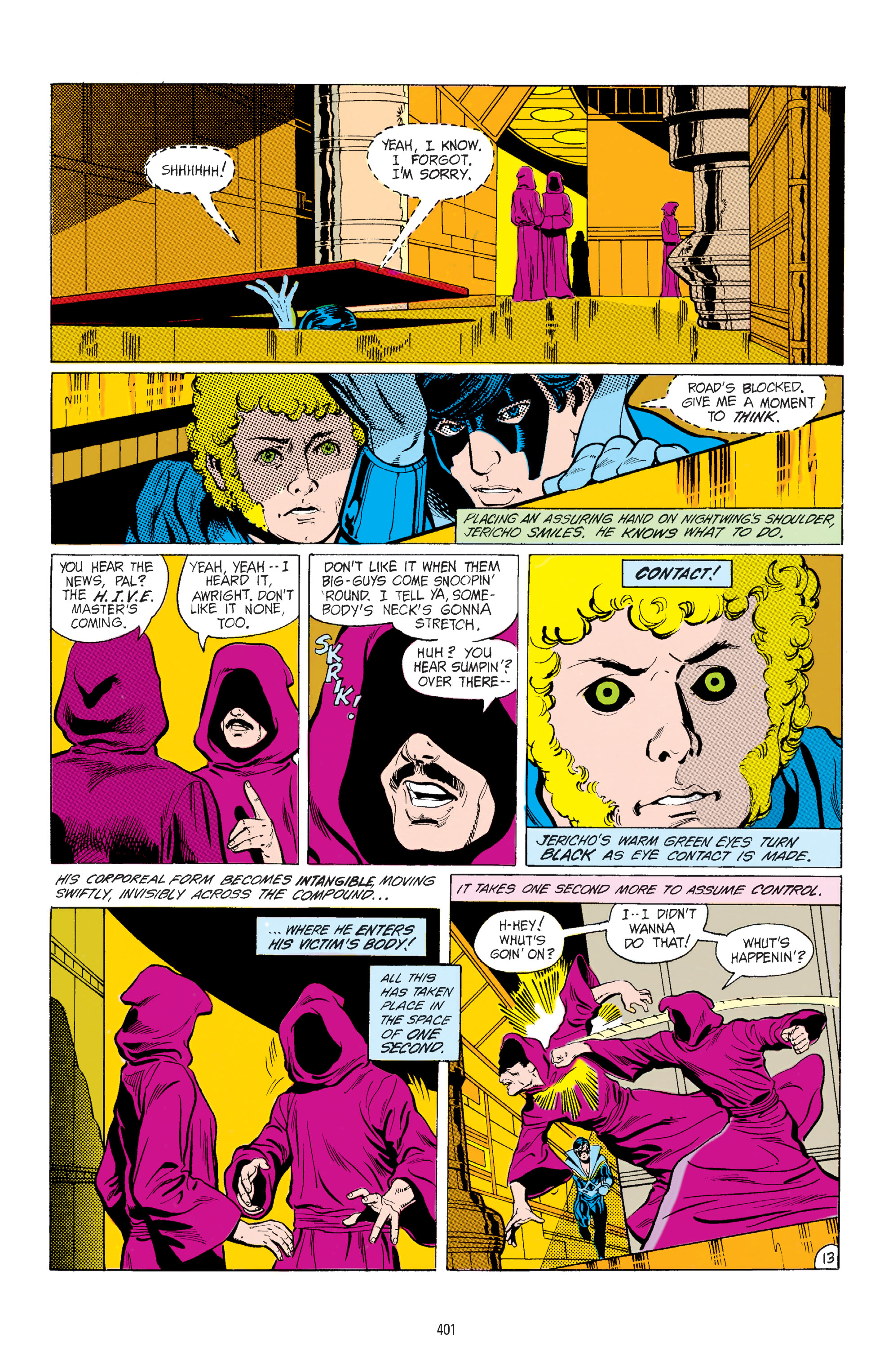 Tales from the DC Dark Multiverse (2020) issue 1 - Page 380