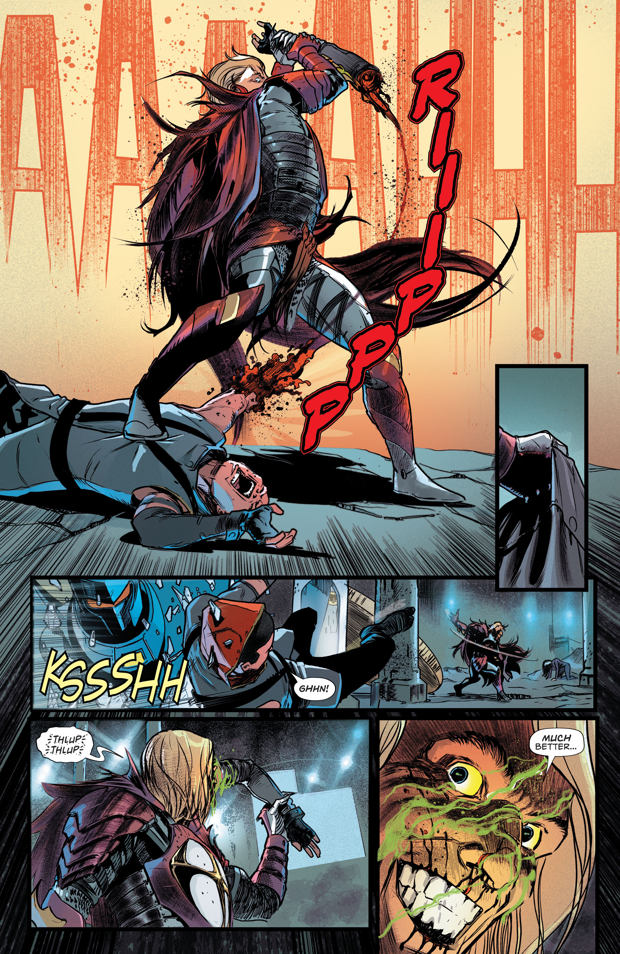 Tales from the DC Dark Multiverse (2020) issue 1 - Page 47