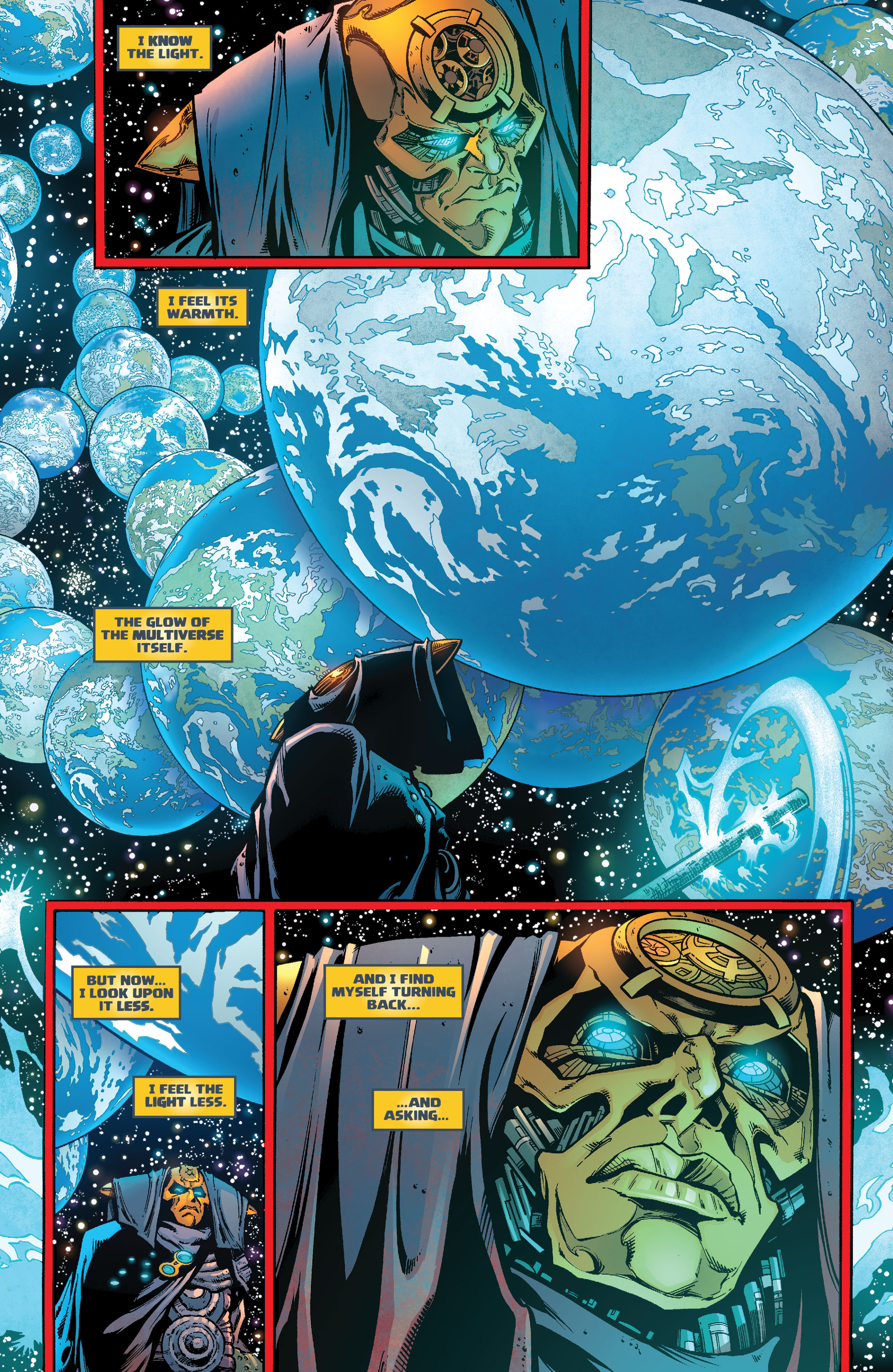 Tales from the DC Dark Multiverse (2020) issue 1 - Page 58