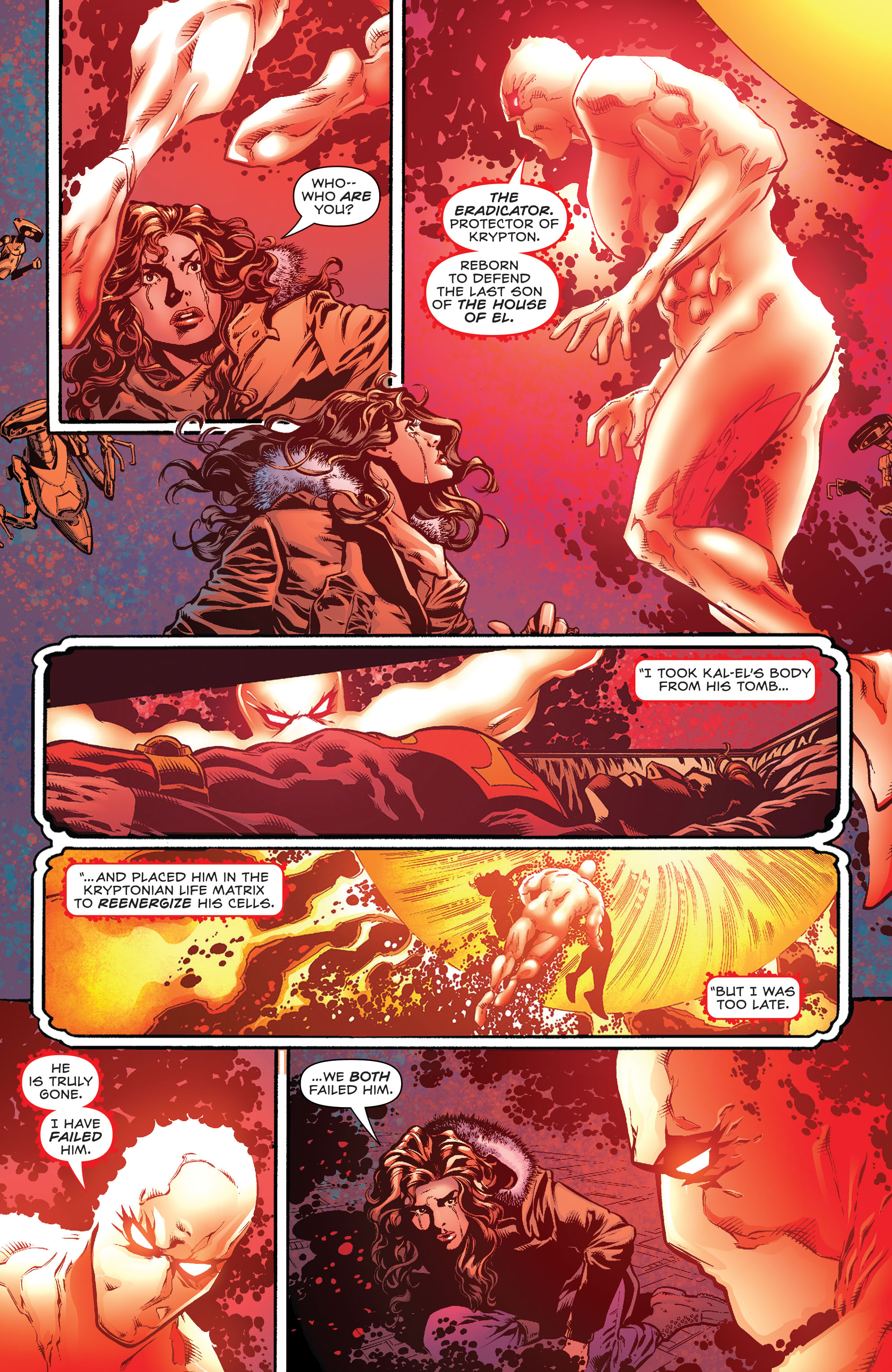 Tales from the DC Dark Multiverse (2020) issue 1 - Page 72