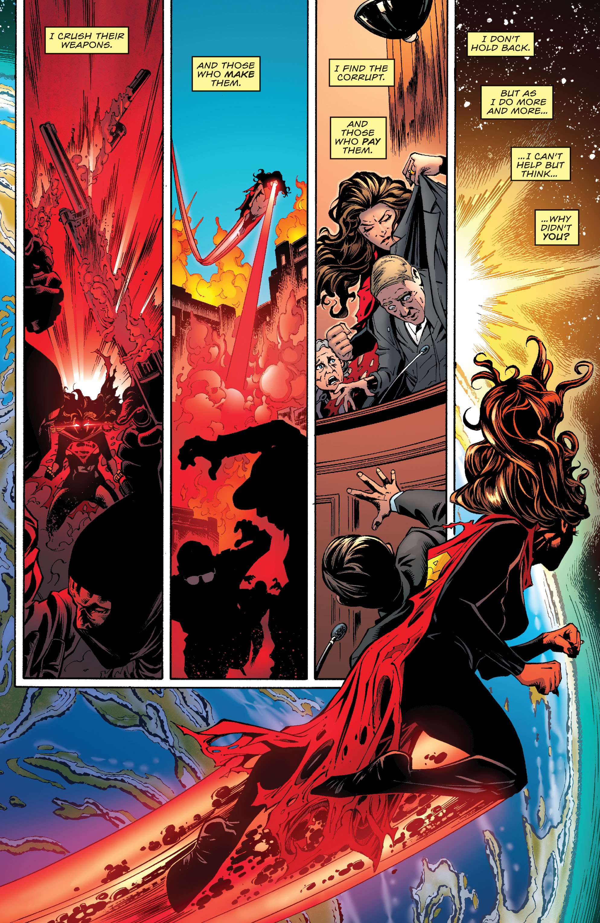 Tales from the DC Dark Multiverse (2020) issue 1 - Page 79