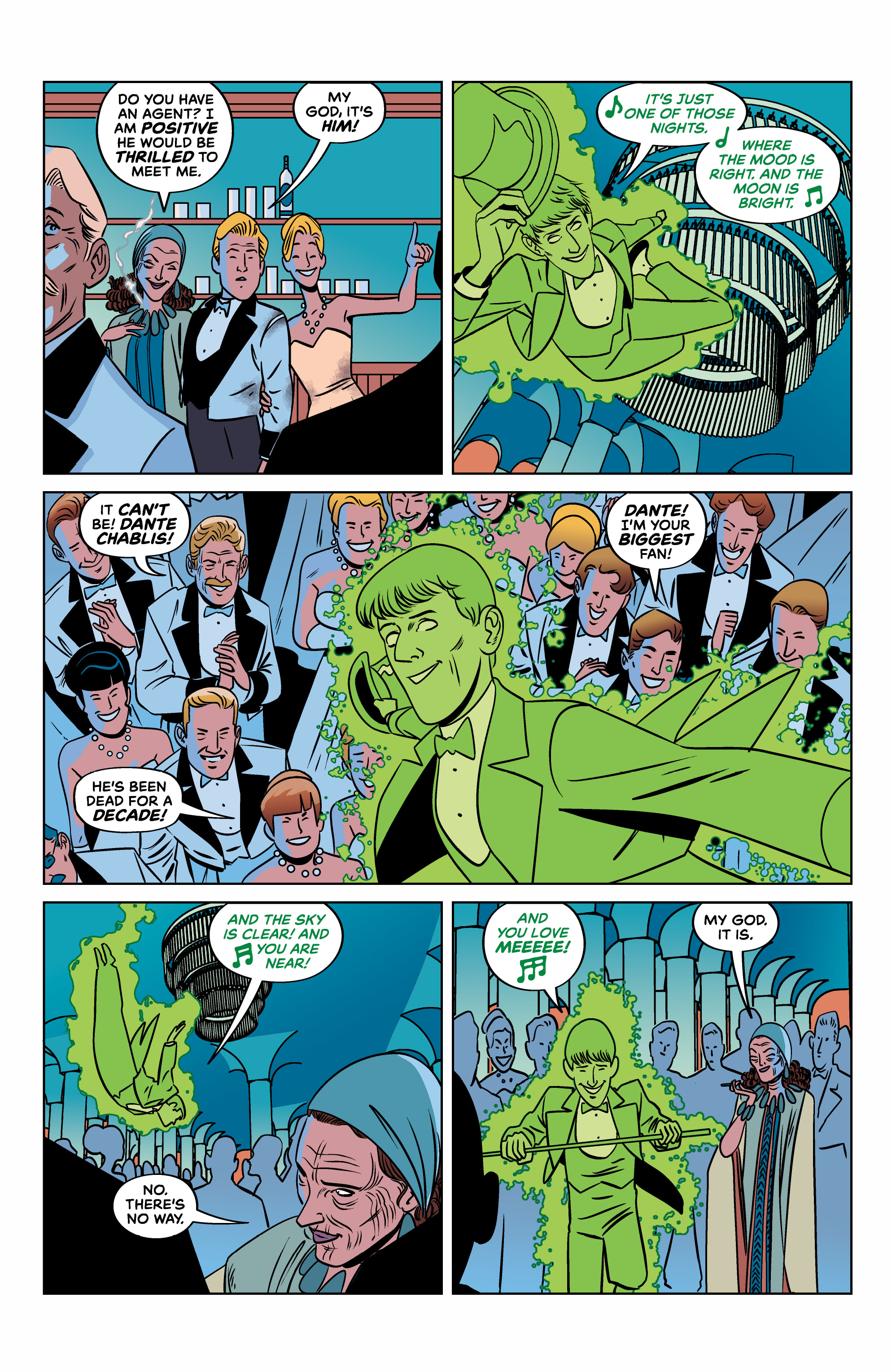 <{ $series->title }} issue 2 - Page 7