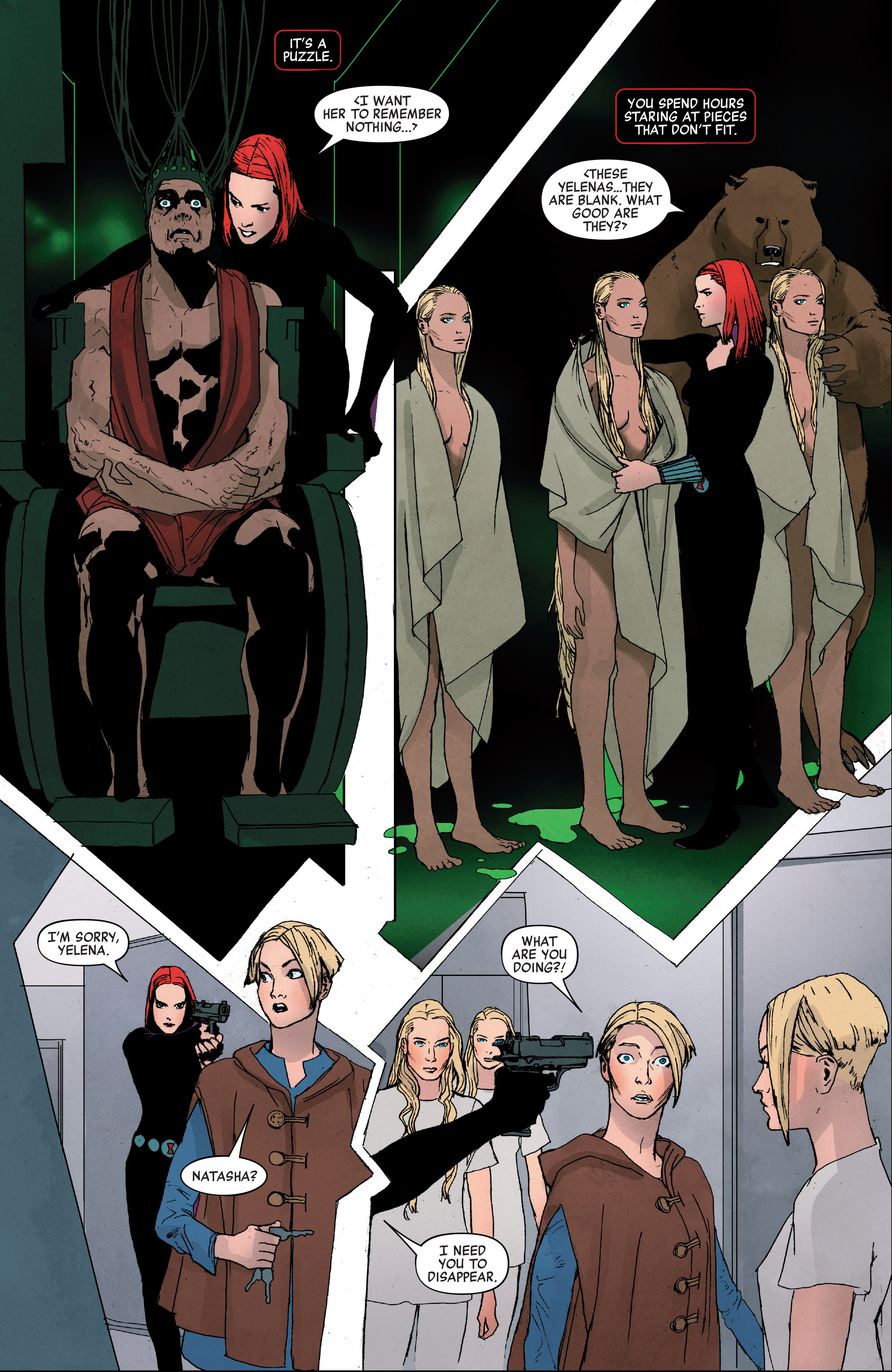 Tales of Suspense (2017-) issue 103 - Page 14