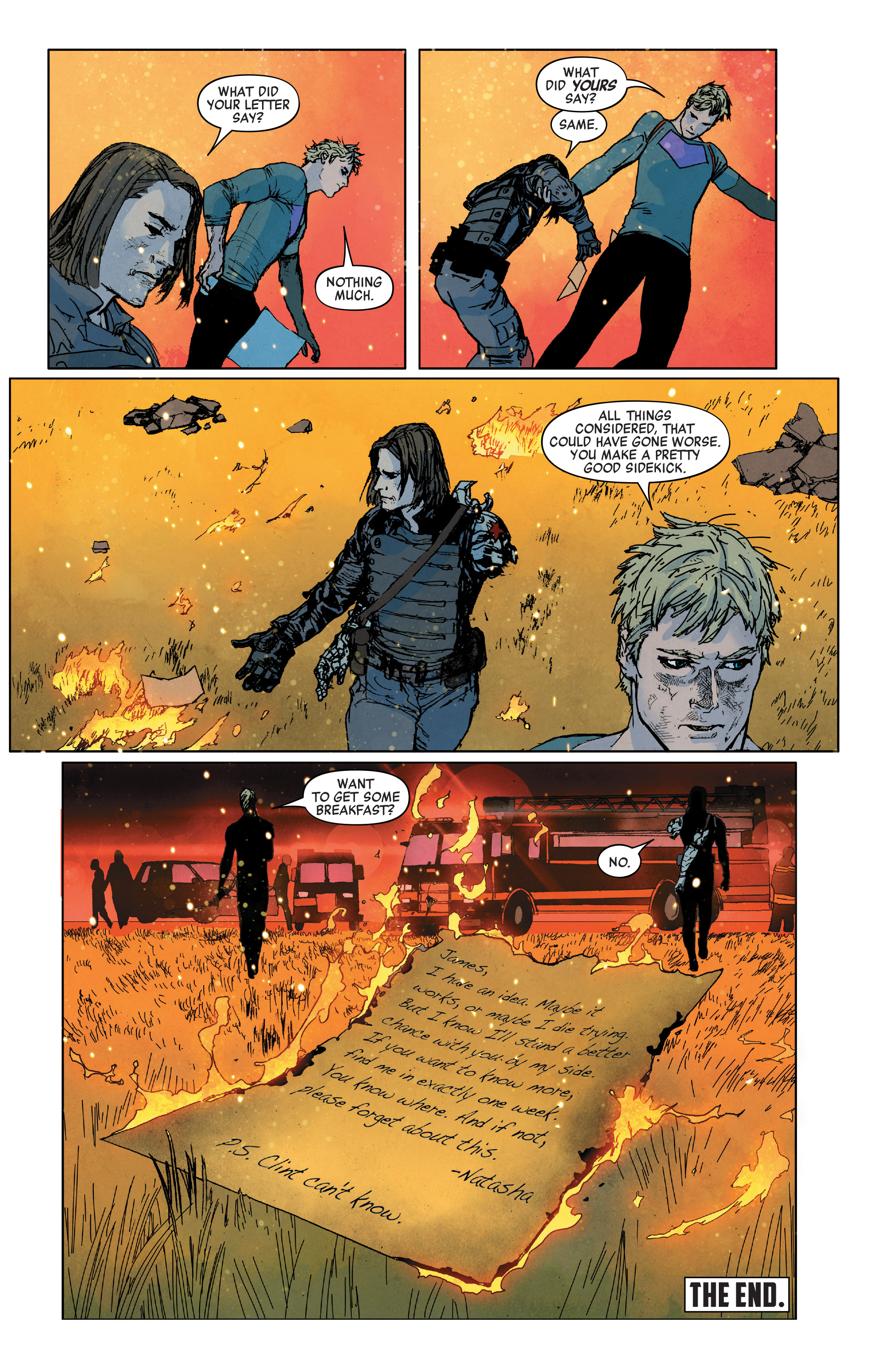 Tales of Suspense (2017-) issue 104 - Page 22