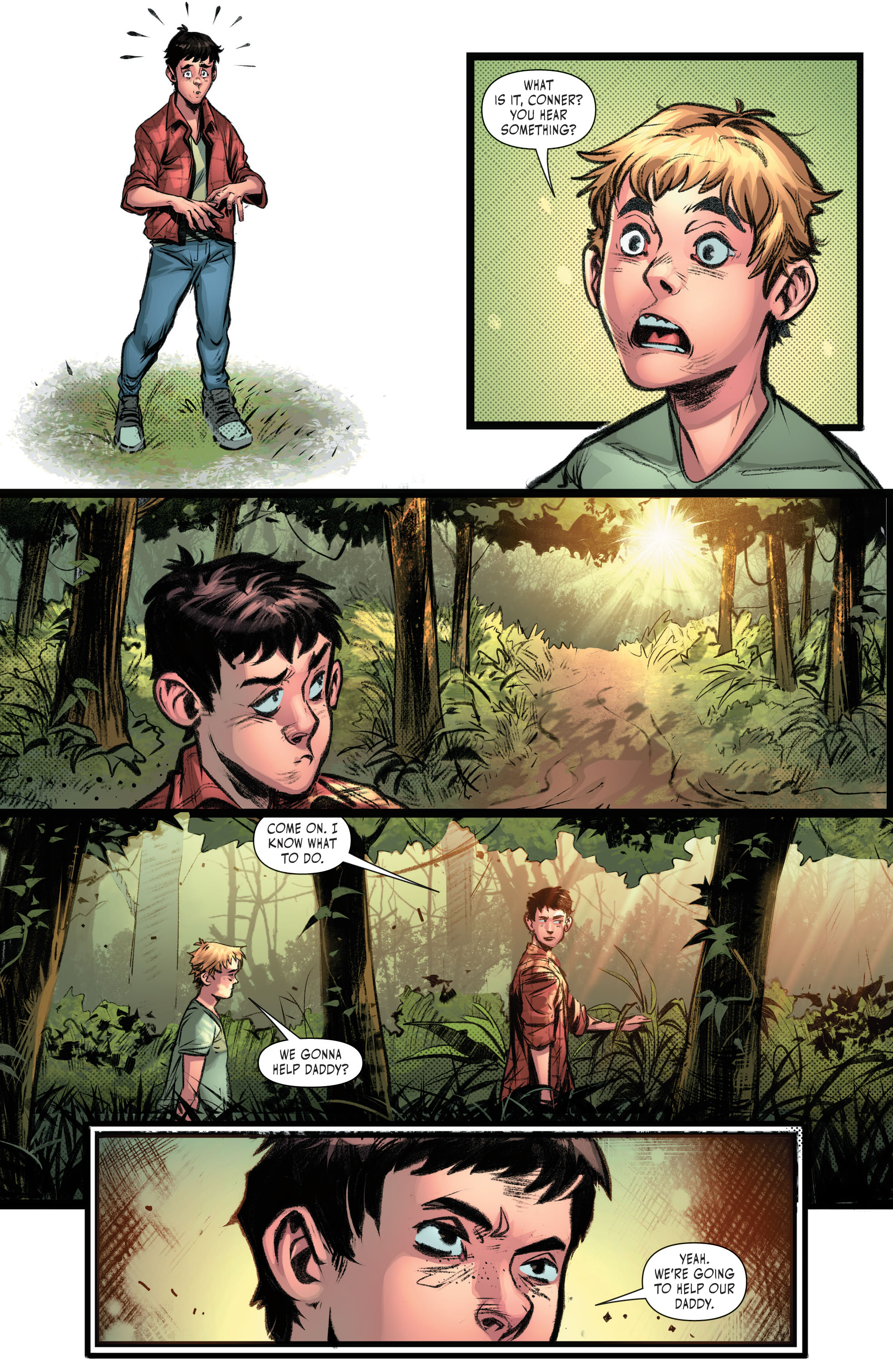 Tales of Terror Quarterly: 2020 Halloween Special (2020): Chapter 1 - Page 14