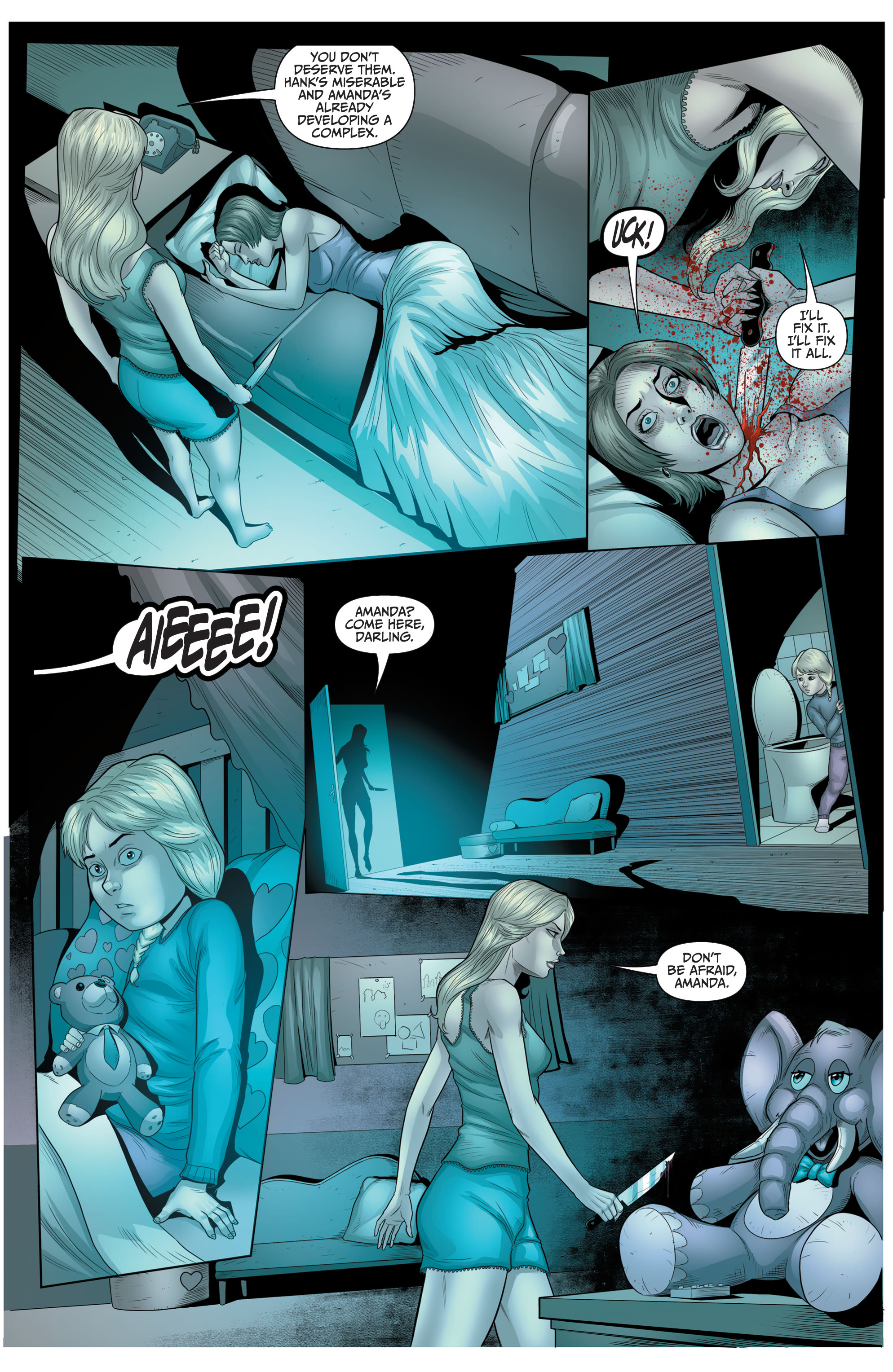 <{ $series->title }} issue 1 - Page 50