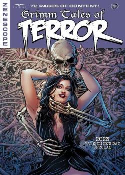 Tales of Terror Quarterly Valentines Day (2023-)