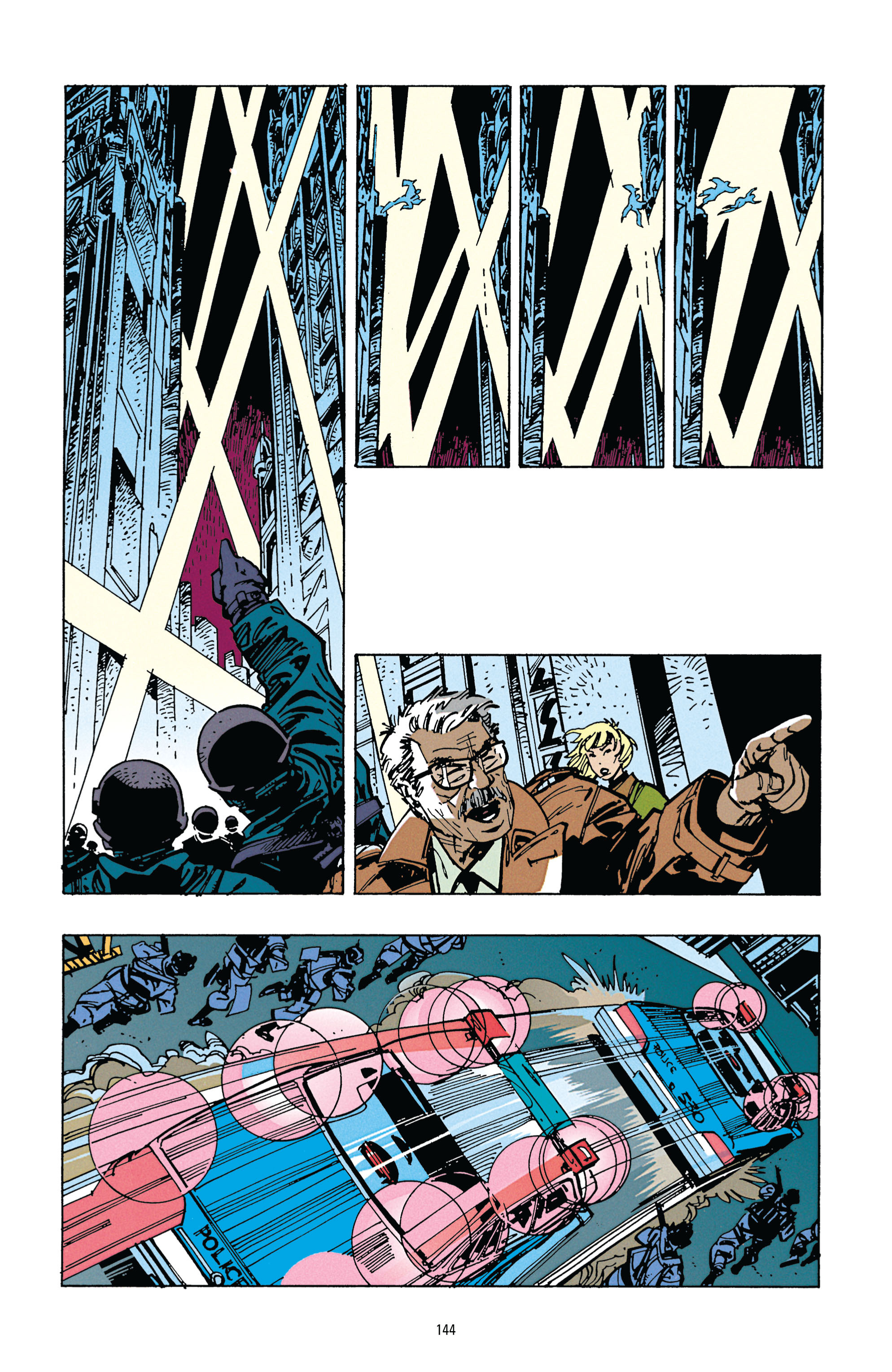 Tales of the Batman: Archie Goodwin (2013) issue 1 - Page 145