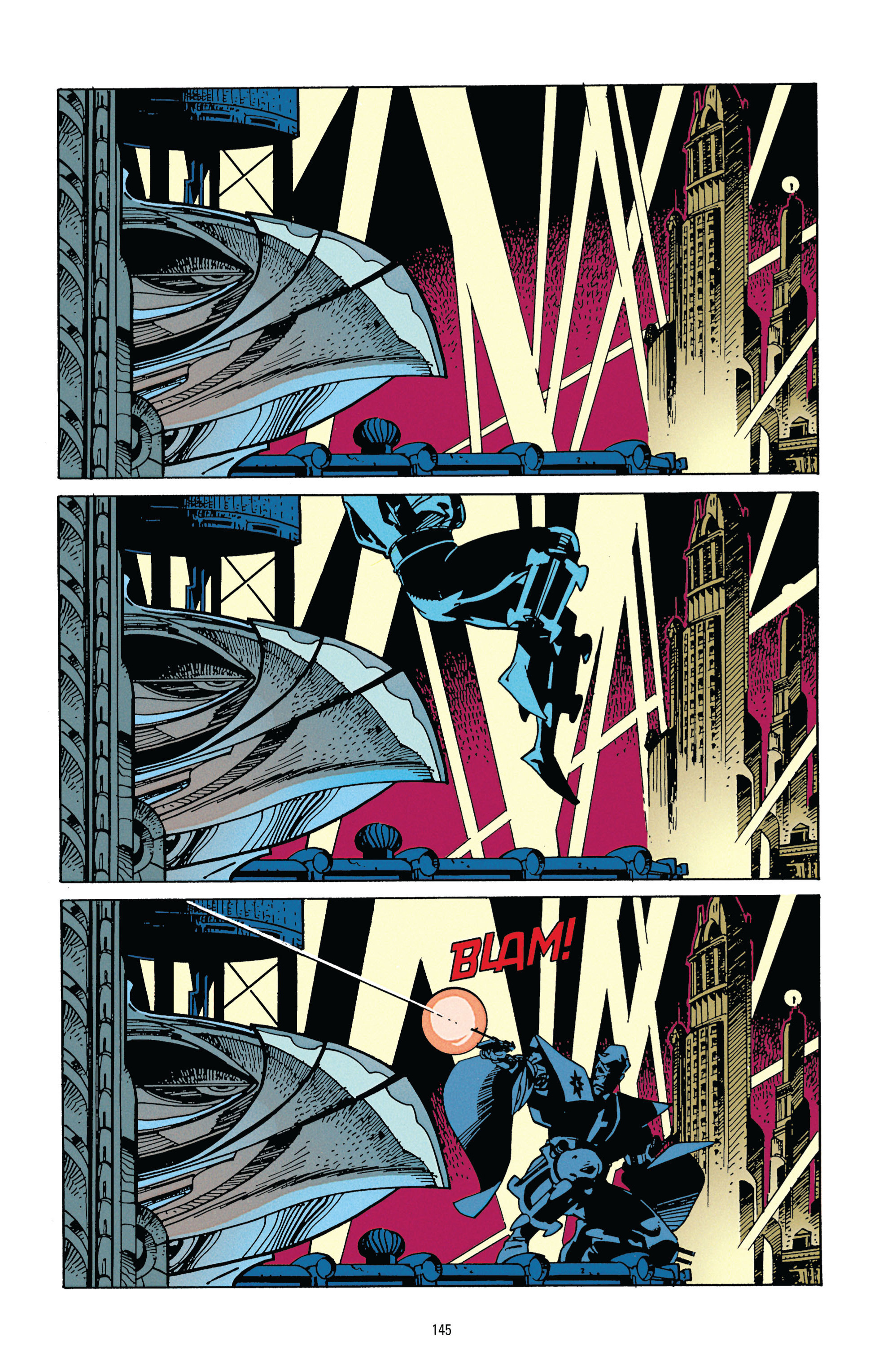 Tales of the Batman: Archie Goodwin (2013) issue 1 - Page 146