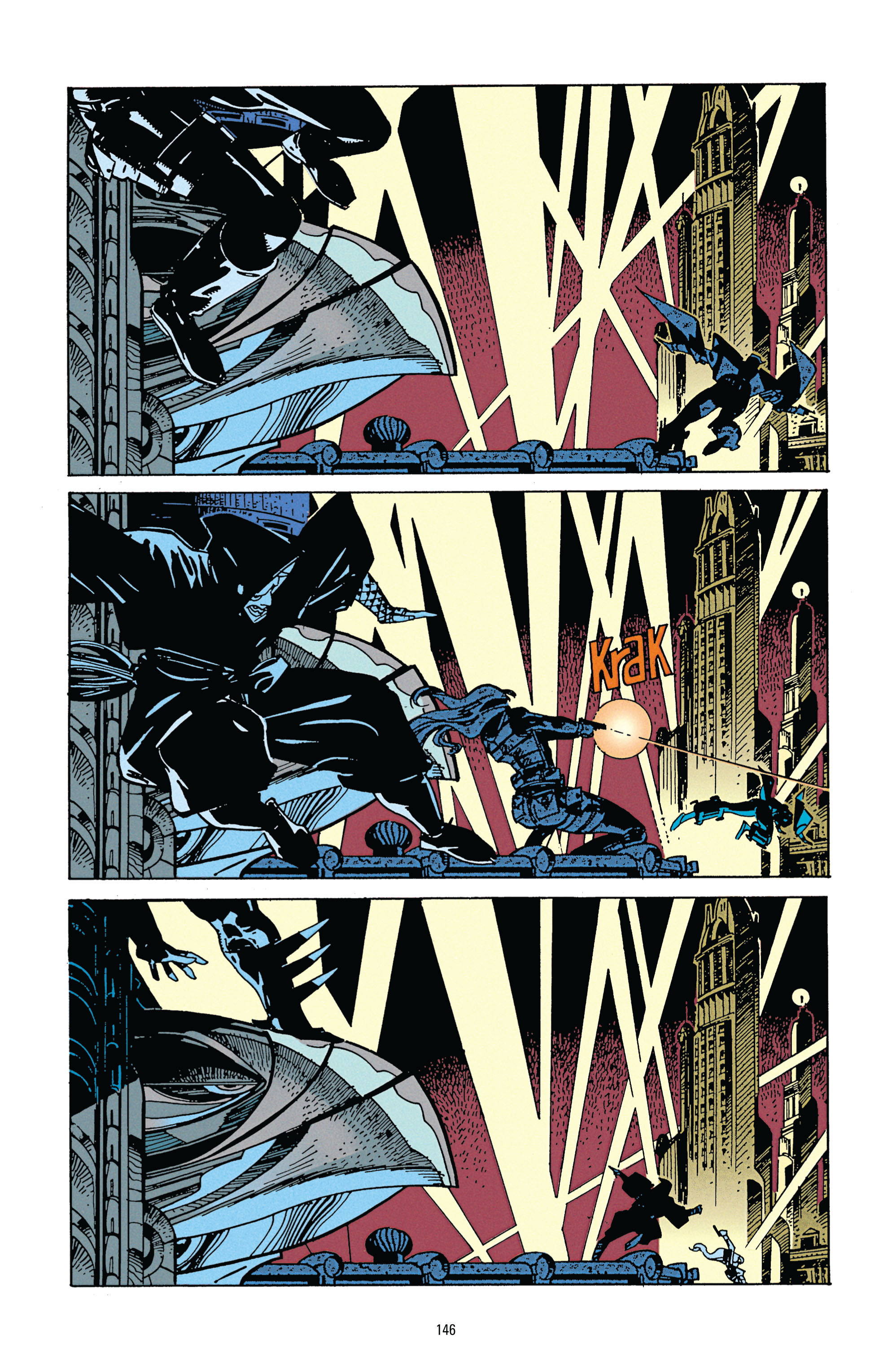 Tales of the Batman: Archie Goodwin (2013) issue 1 - Page 147