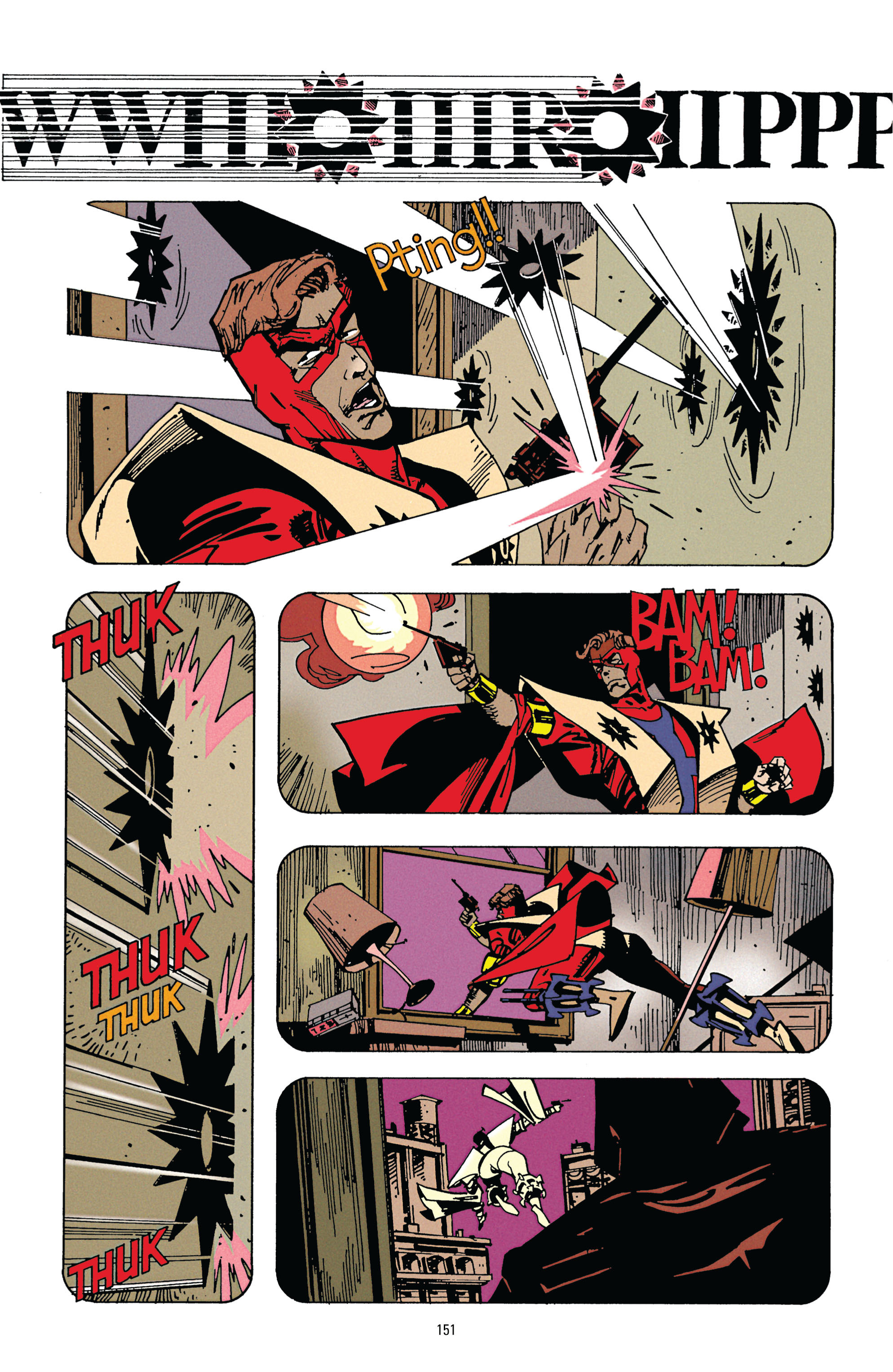 Tales of the Batman: Archie Goodwin (2013) issue 1 - Page 152