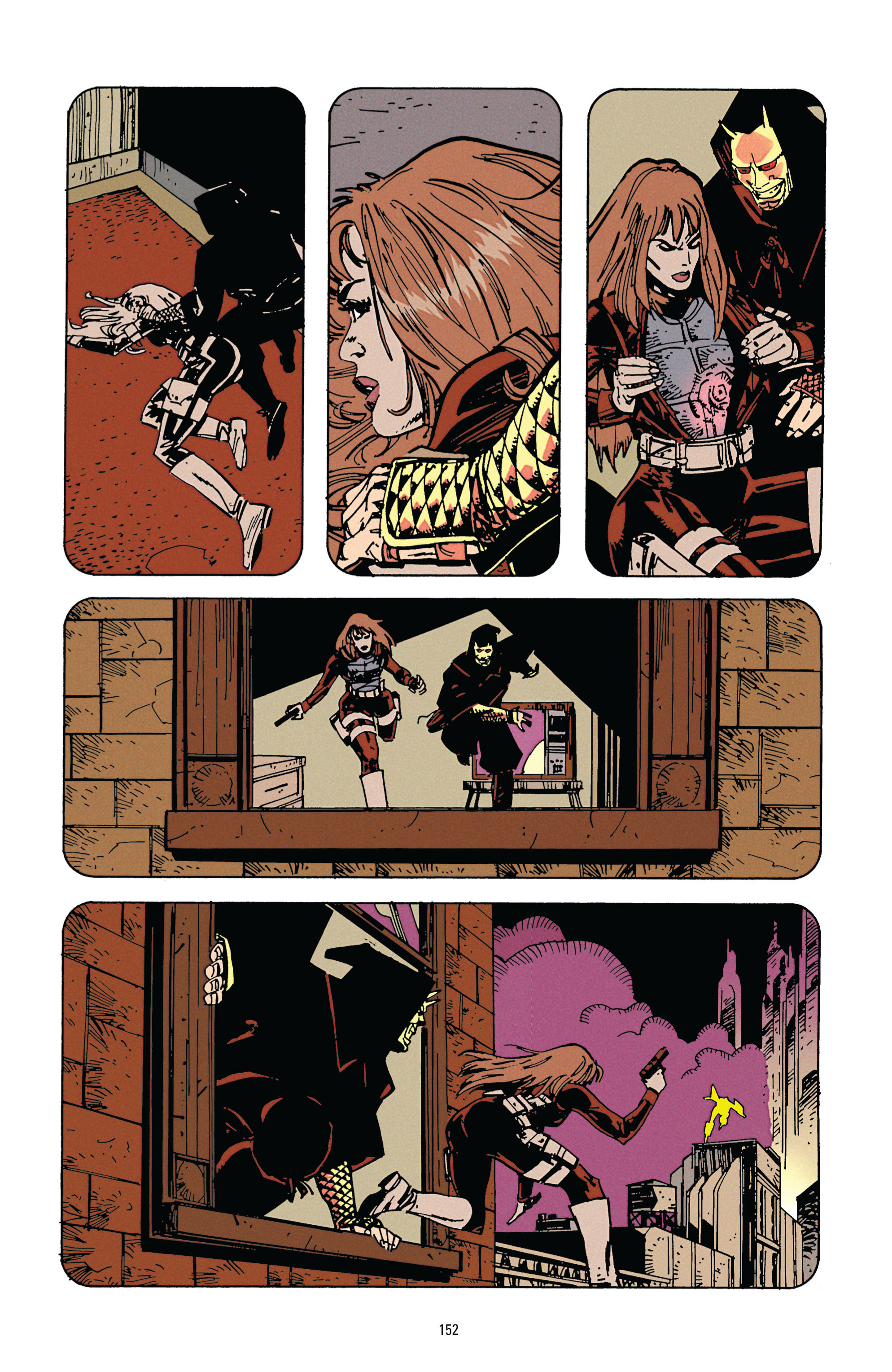 Tales of the Batman: Archie Goodwin (2013) issue 1 - Page 153