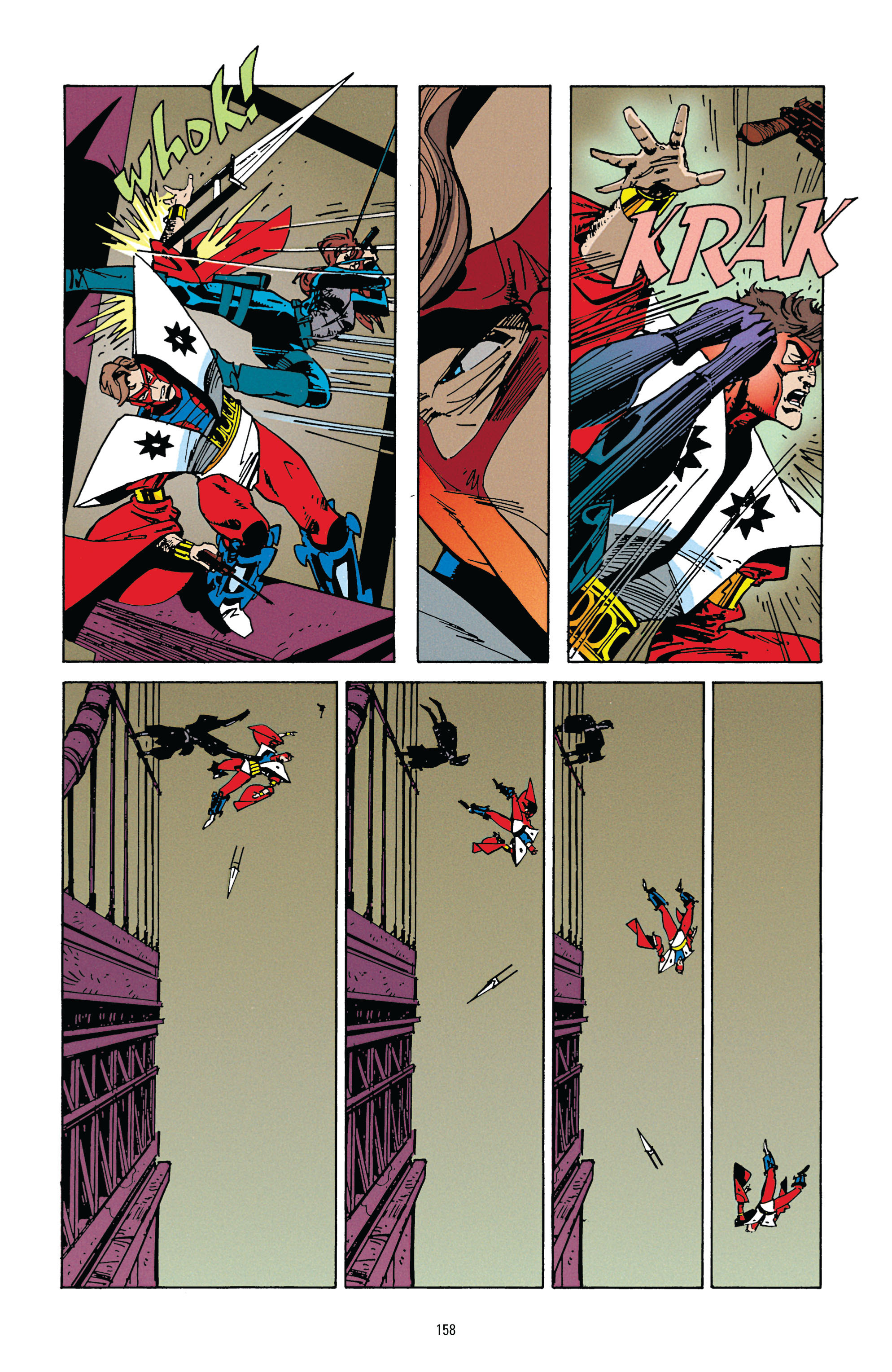 Tales of the Batman: Archie Goodwin (2013) issue 1 - Page 159