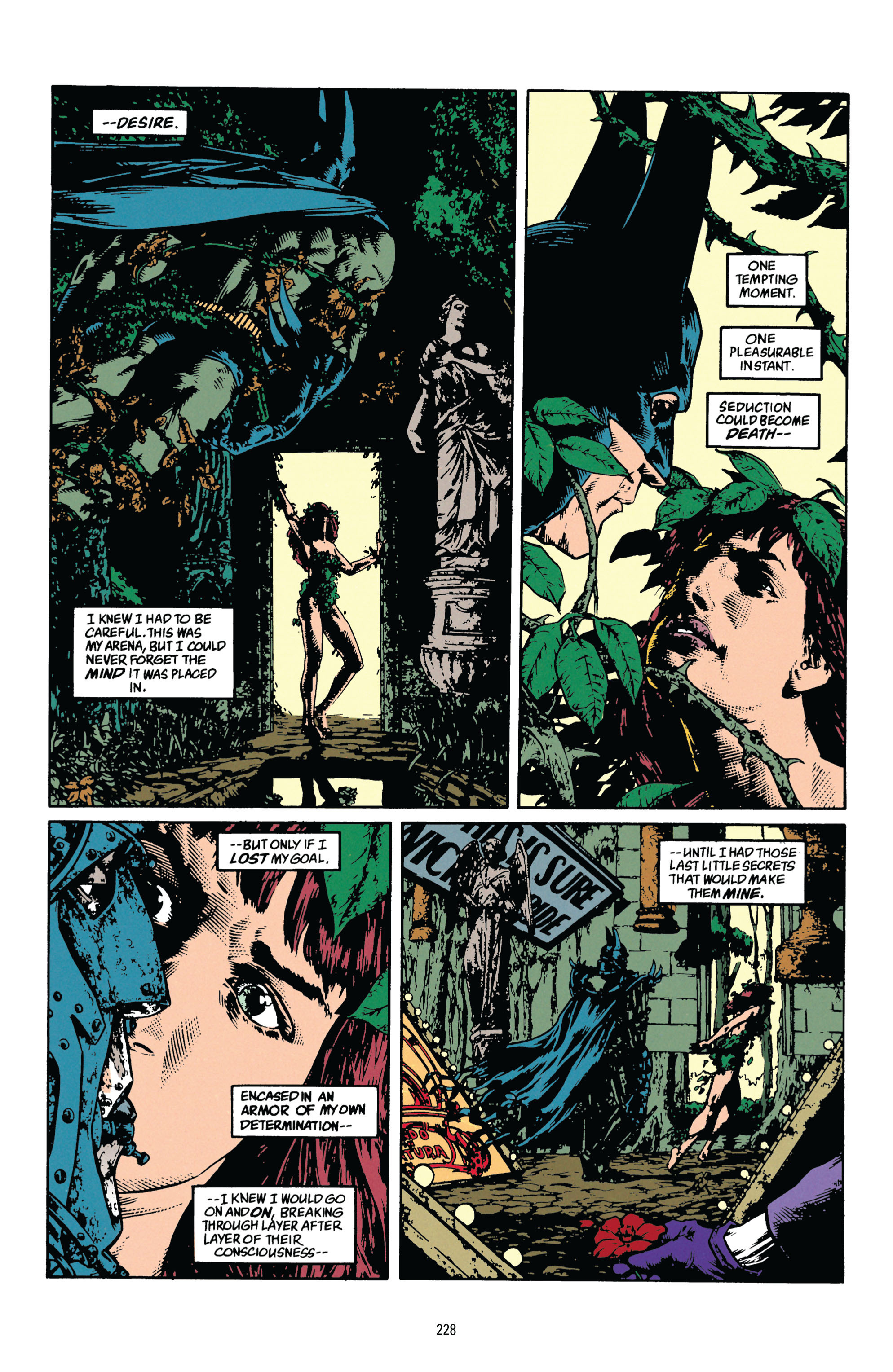 Tales of the Batman: Archie Goodwin (2013) issue 1 - Page 229