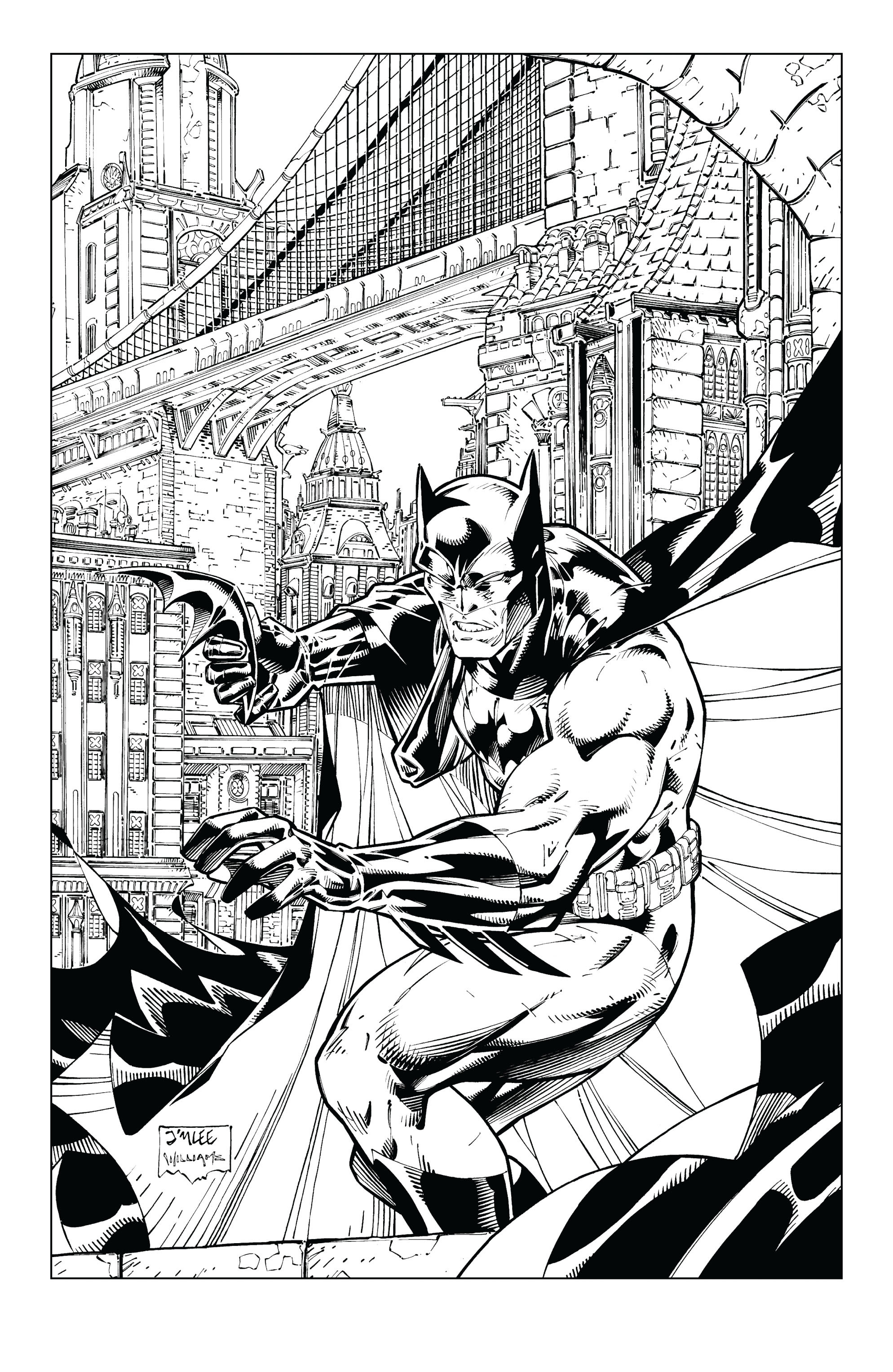 Tales of the Batman: Archie Goodwin (2013) issue 1 - Page 233