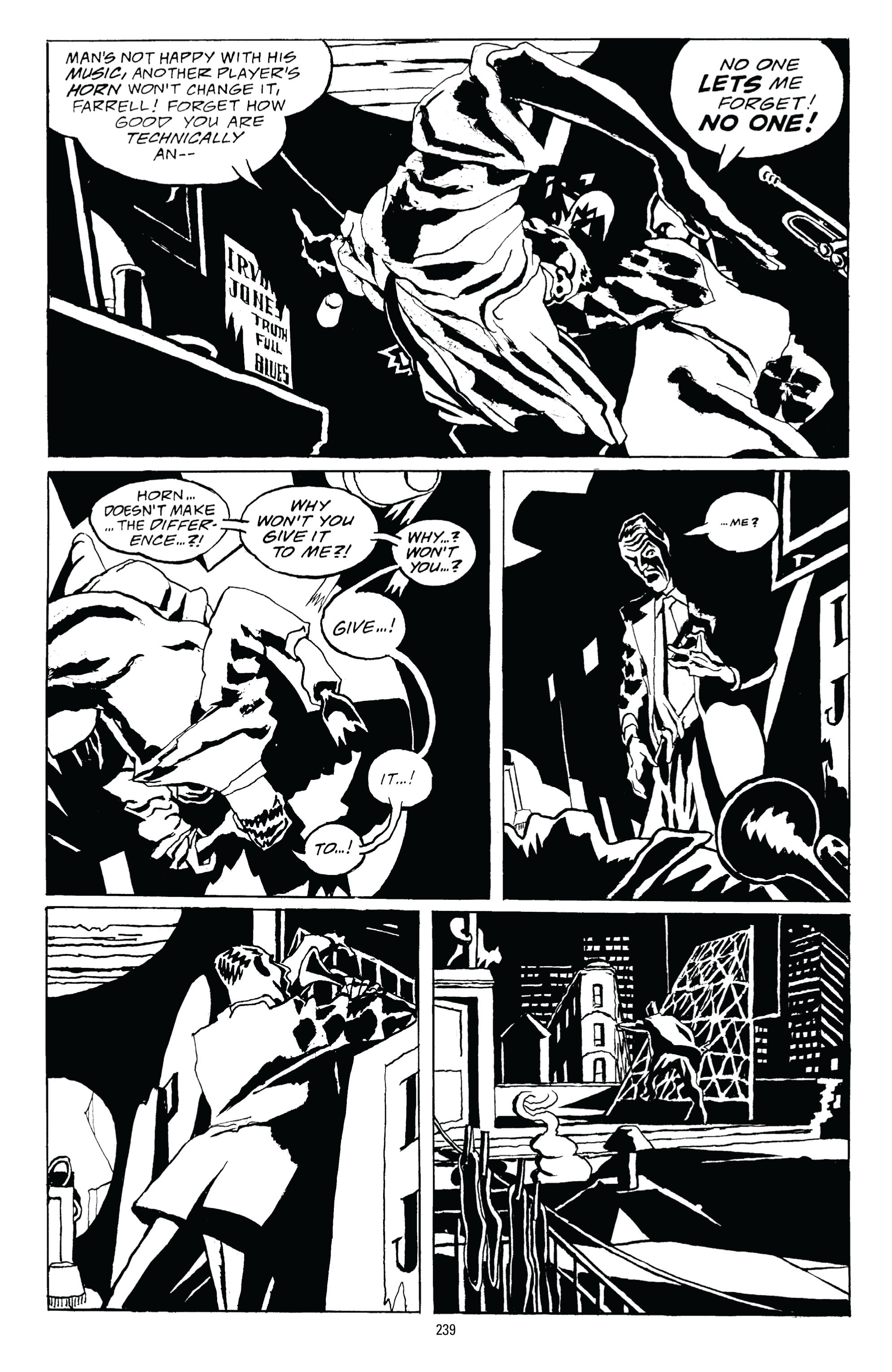 Tales of the Batman: Archie Goodwin (2013) issue 1 - Page 239