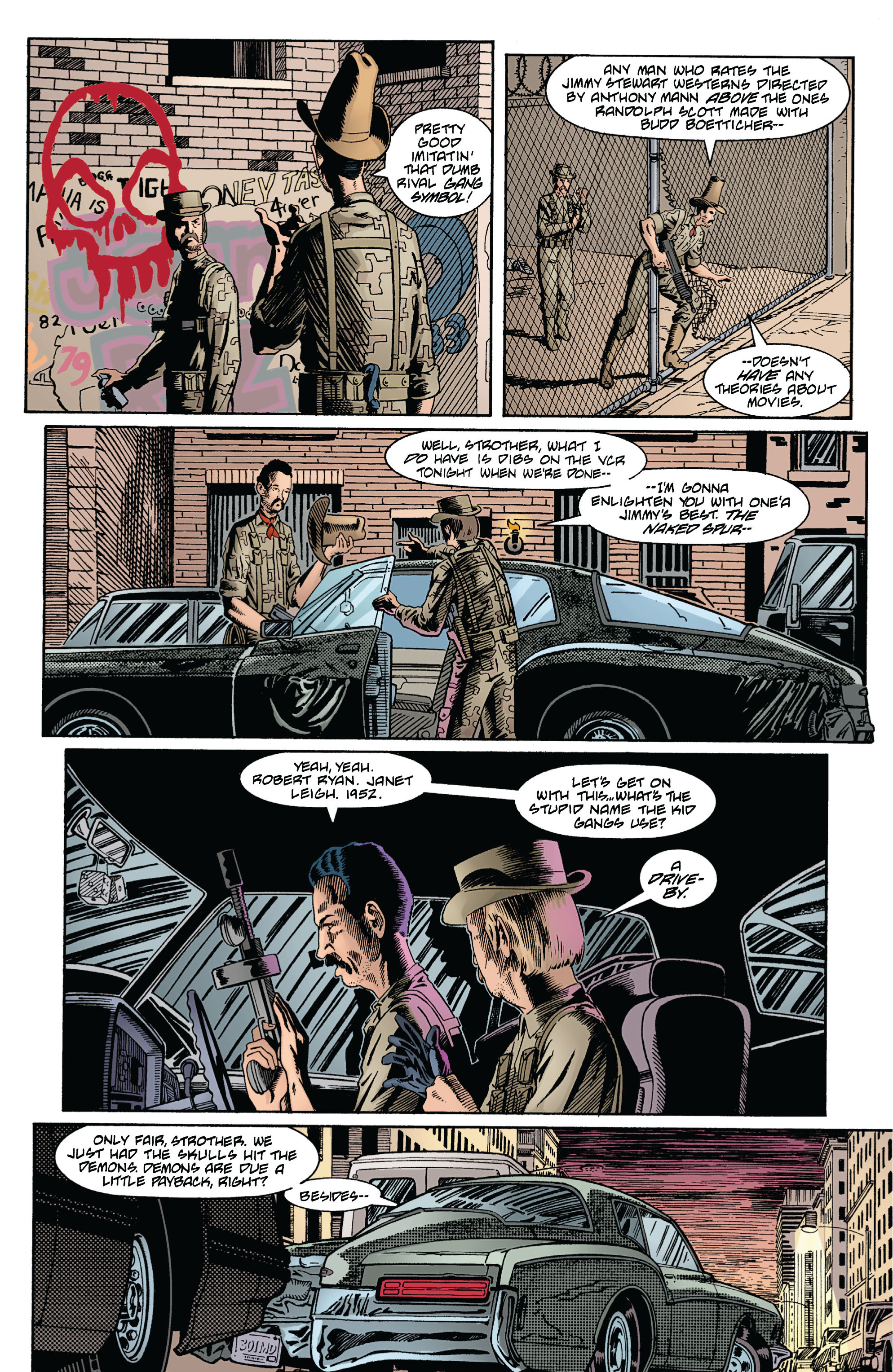 Tales of the Batman: Archie Goodwin (2013) issue 1 - Page 264