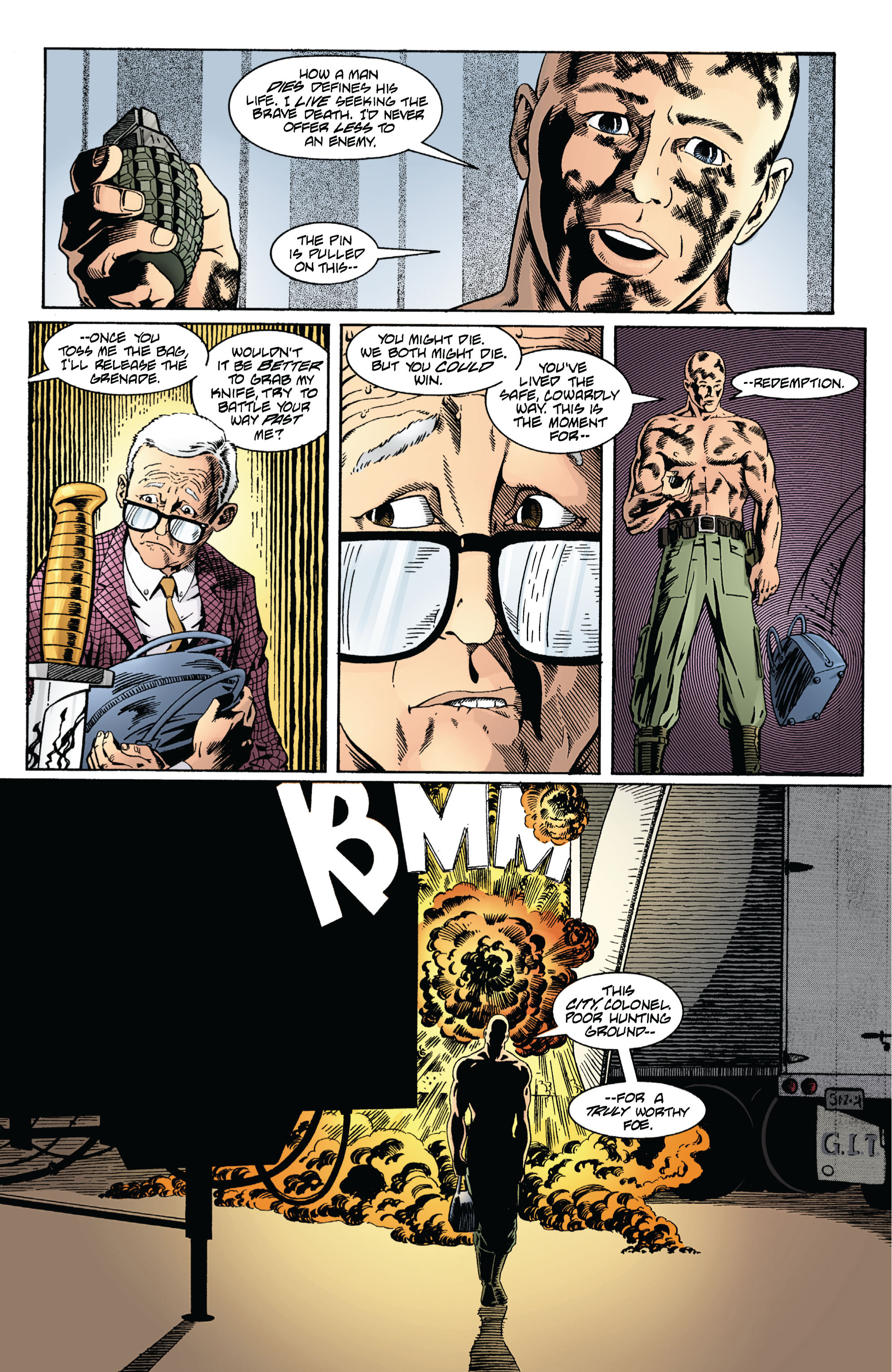 Tales of the Batman: Archie Goodwin (2013) issue 1 - Page 266