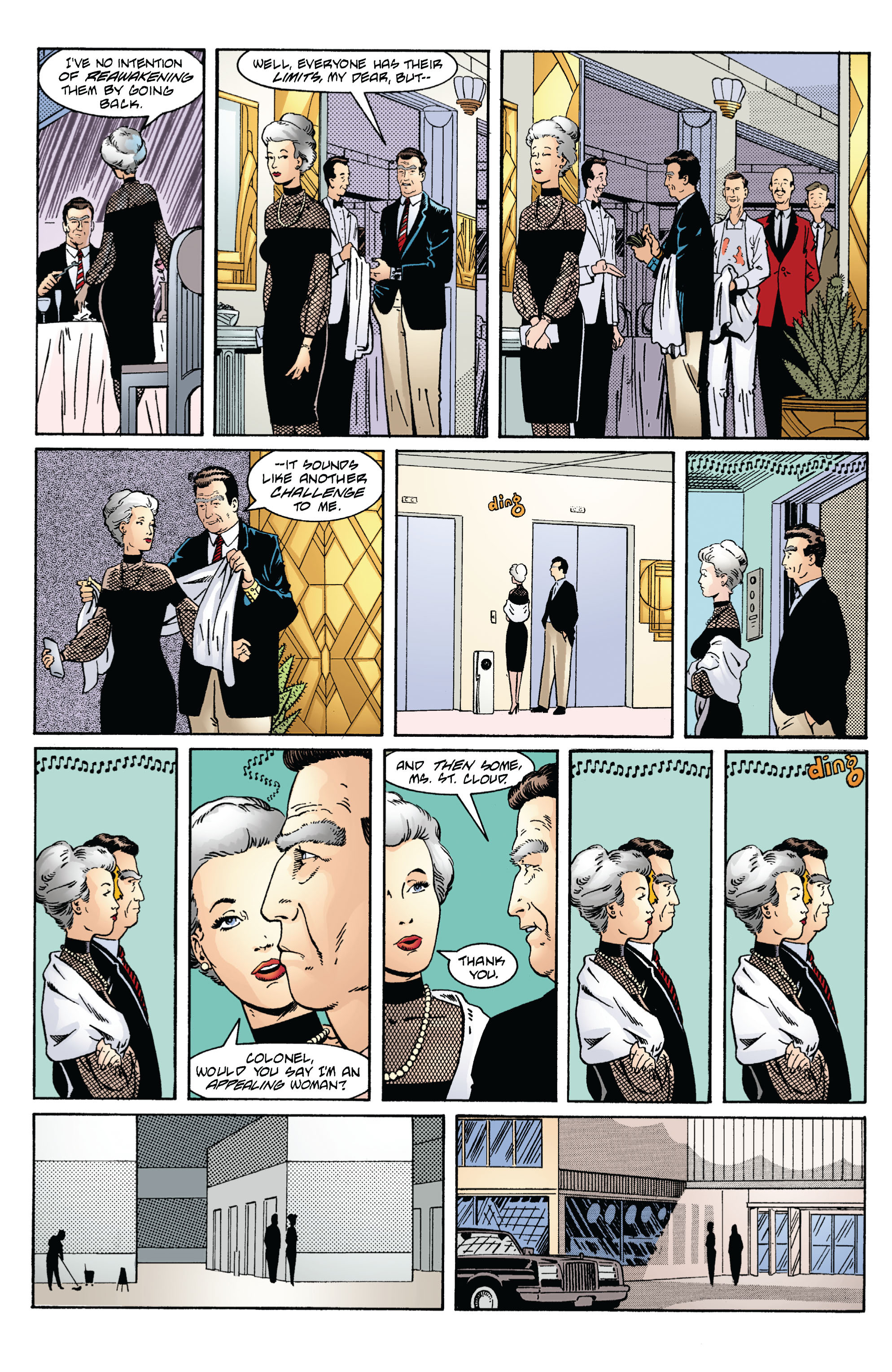 Tales of the Batman: Archie Goodwin (2013) issue 1 - Page 272