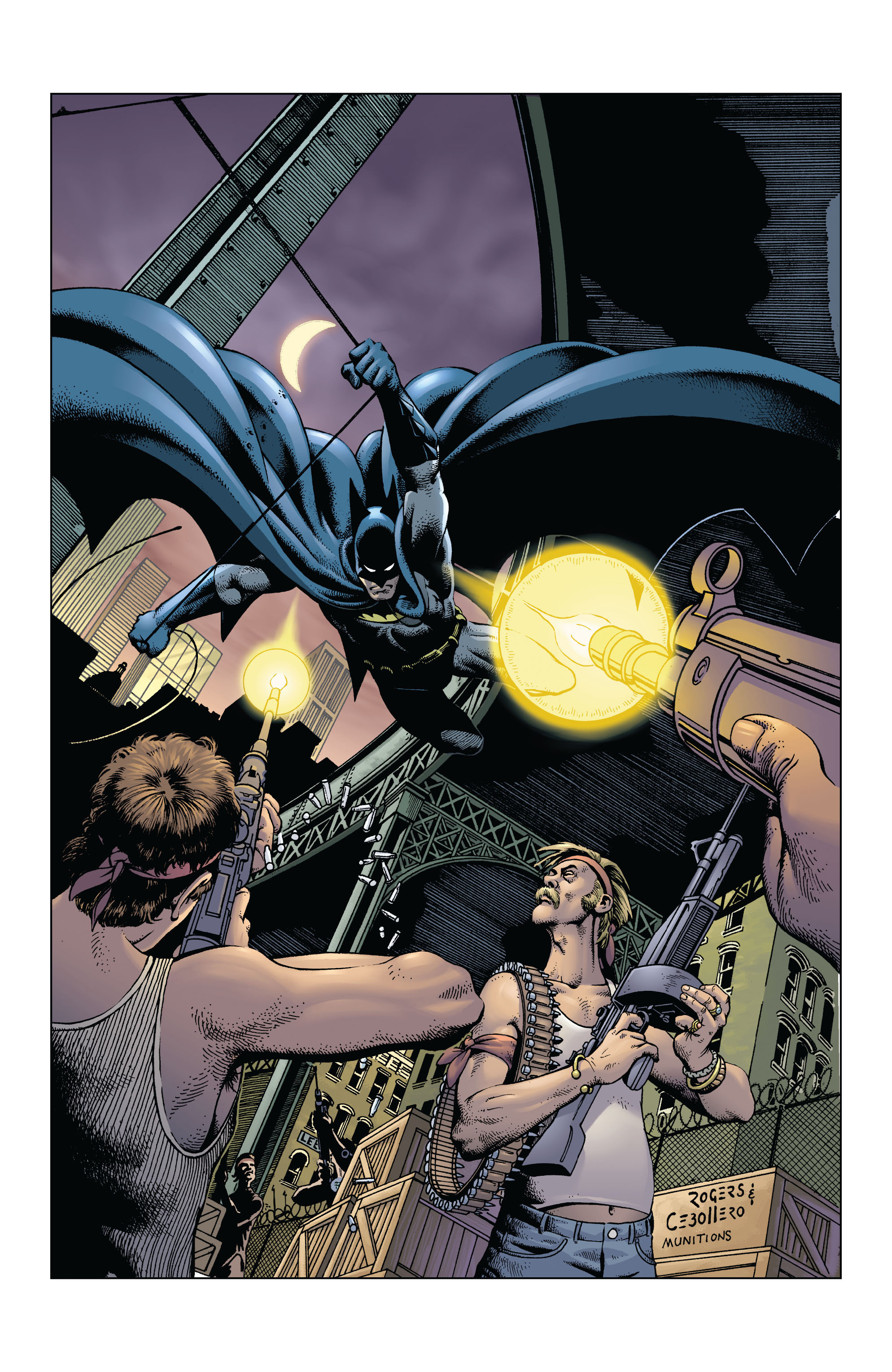 Tales of the Batman: Archie Goodwin (2013) issue 1 - Page 277