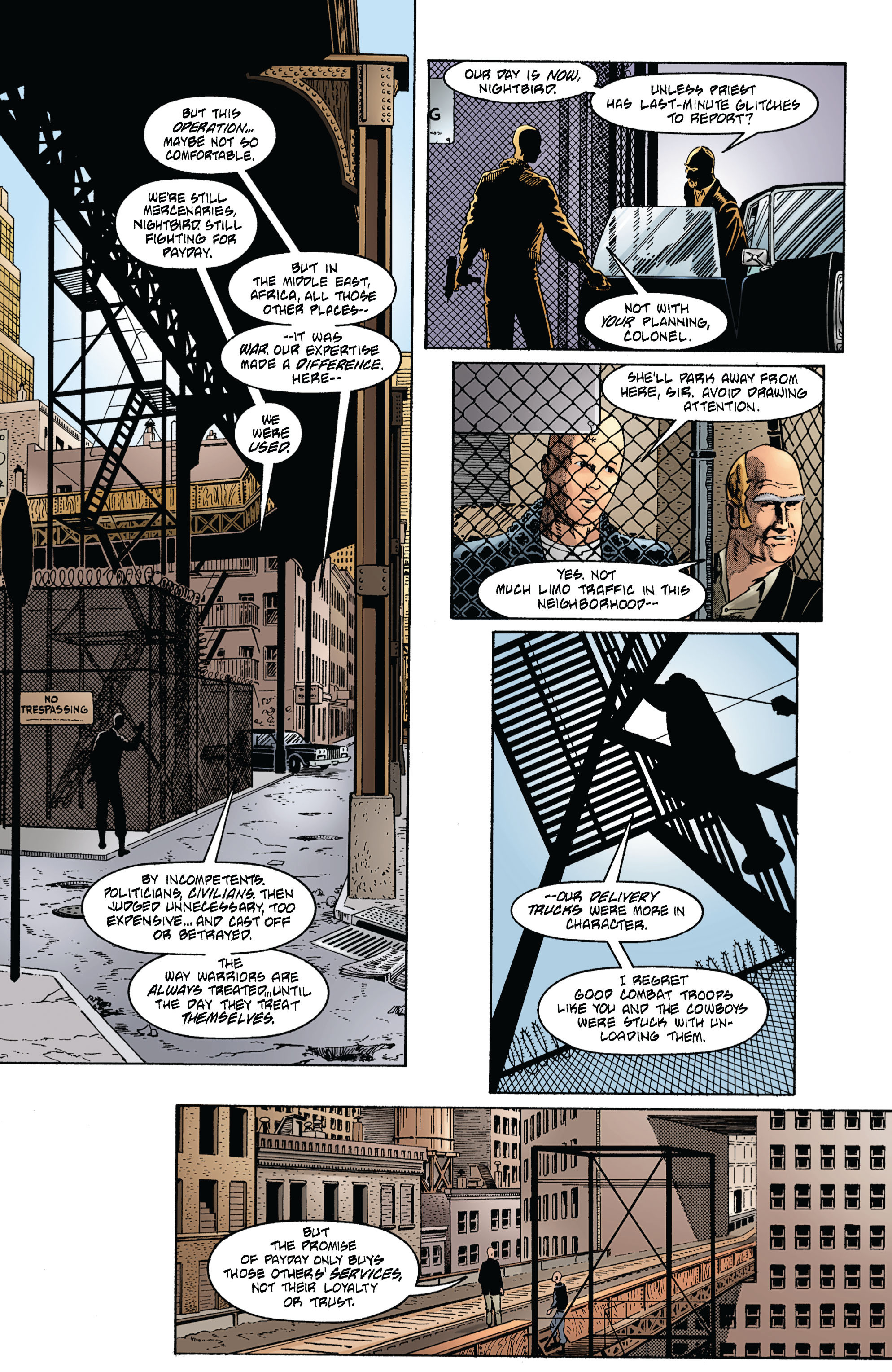 Tales of the Batman: Archie Goodwin (2013) issue 1 - Page 288