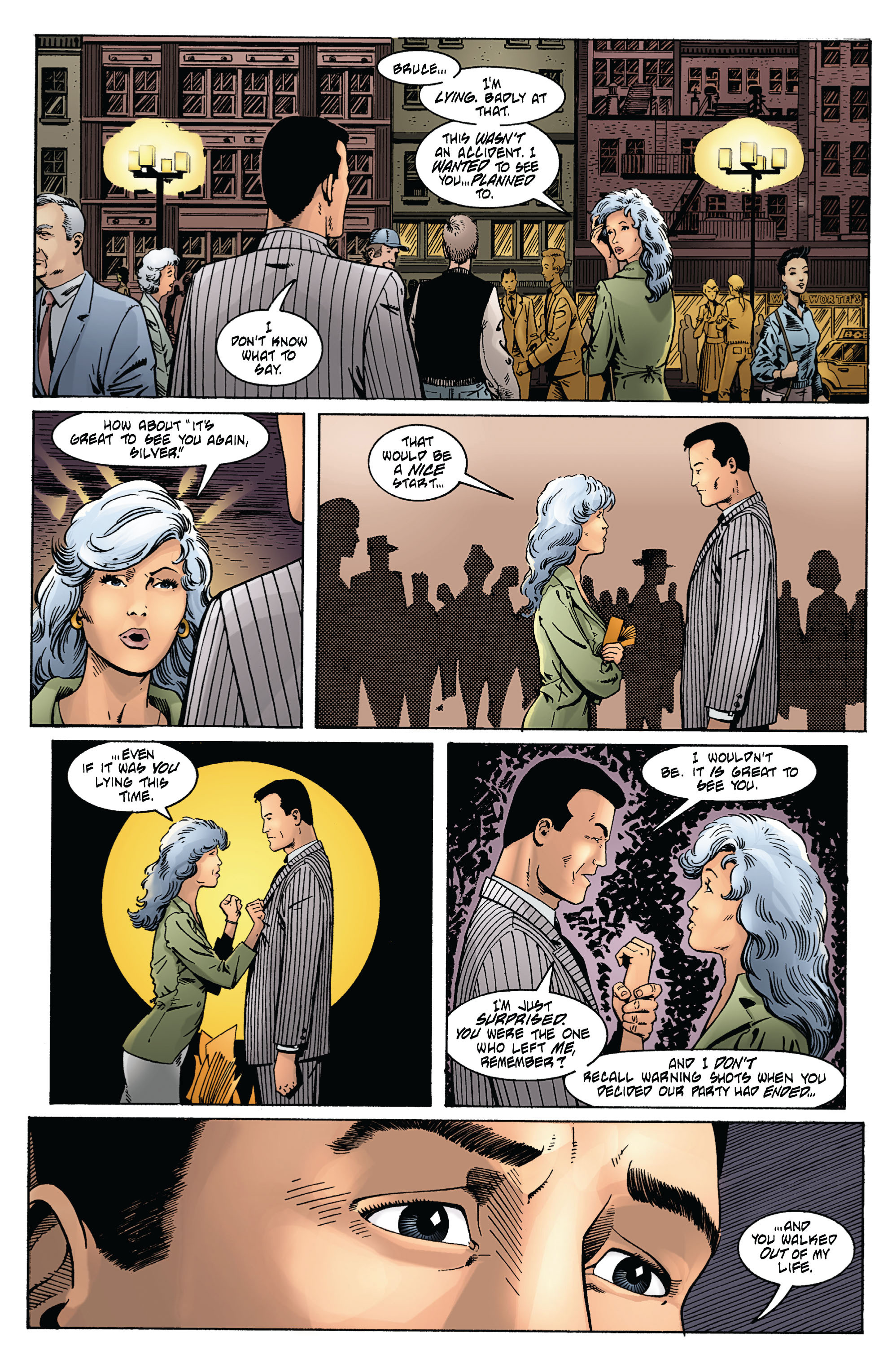 Tales of the Batman: Archie Goodwin (2013) issue 1 - Page 292