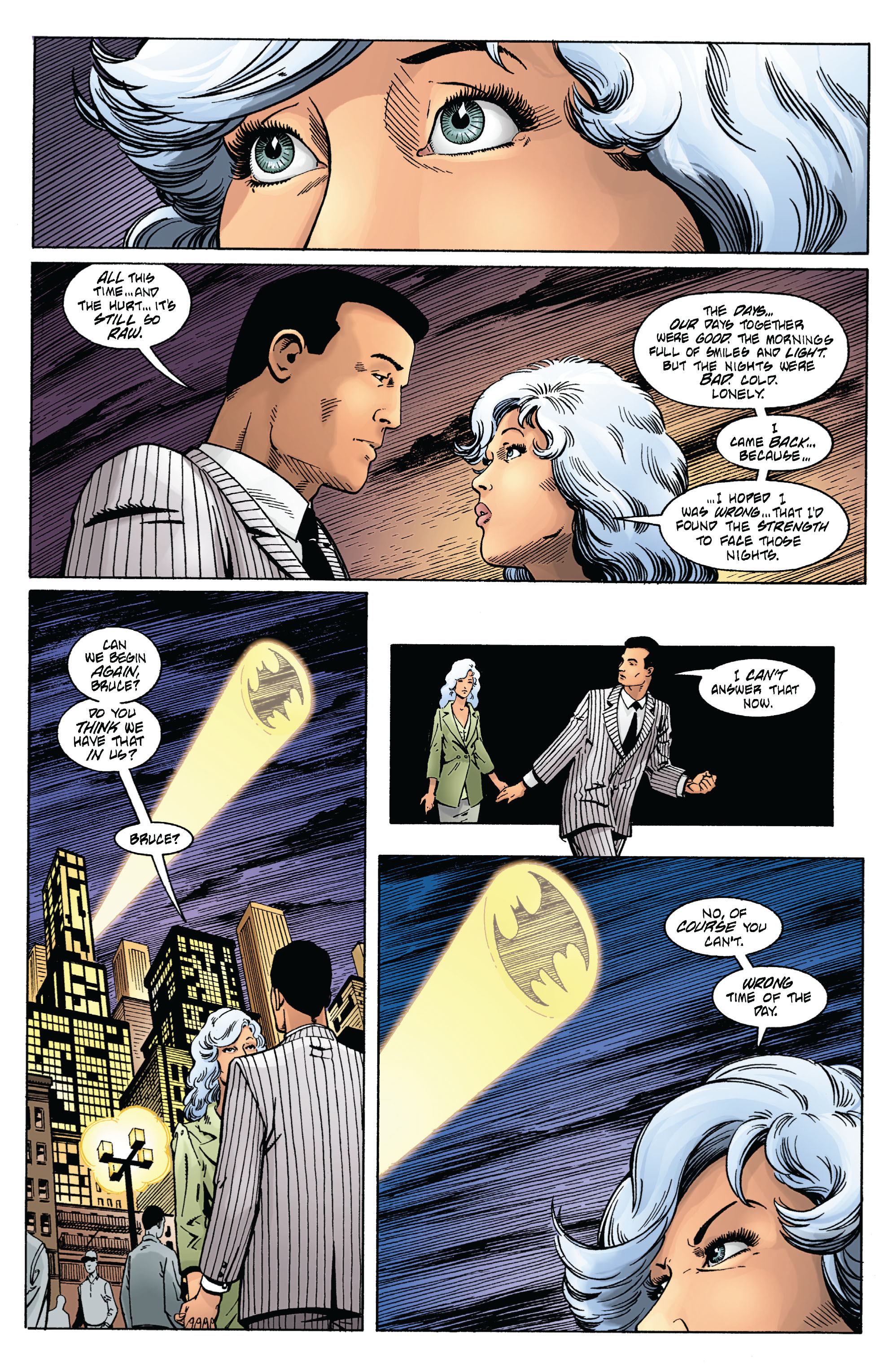 Tales of the Batman: Archie Goodwin (2013) issue 1 - Page 293