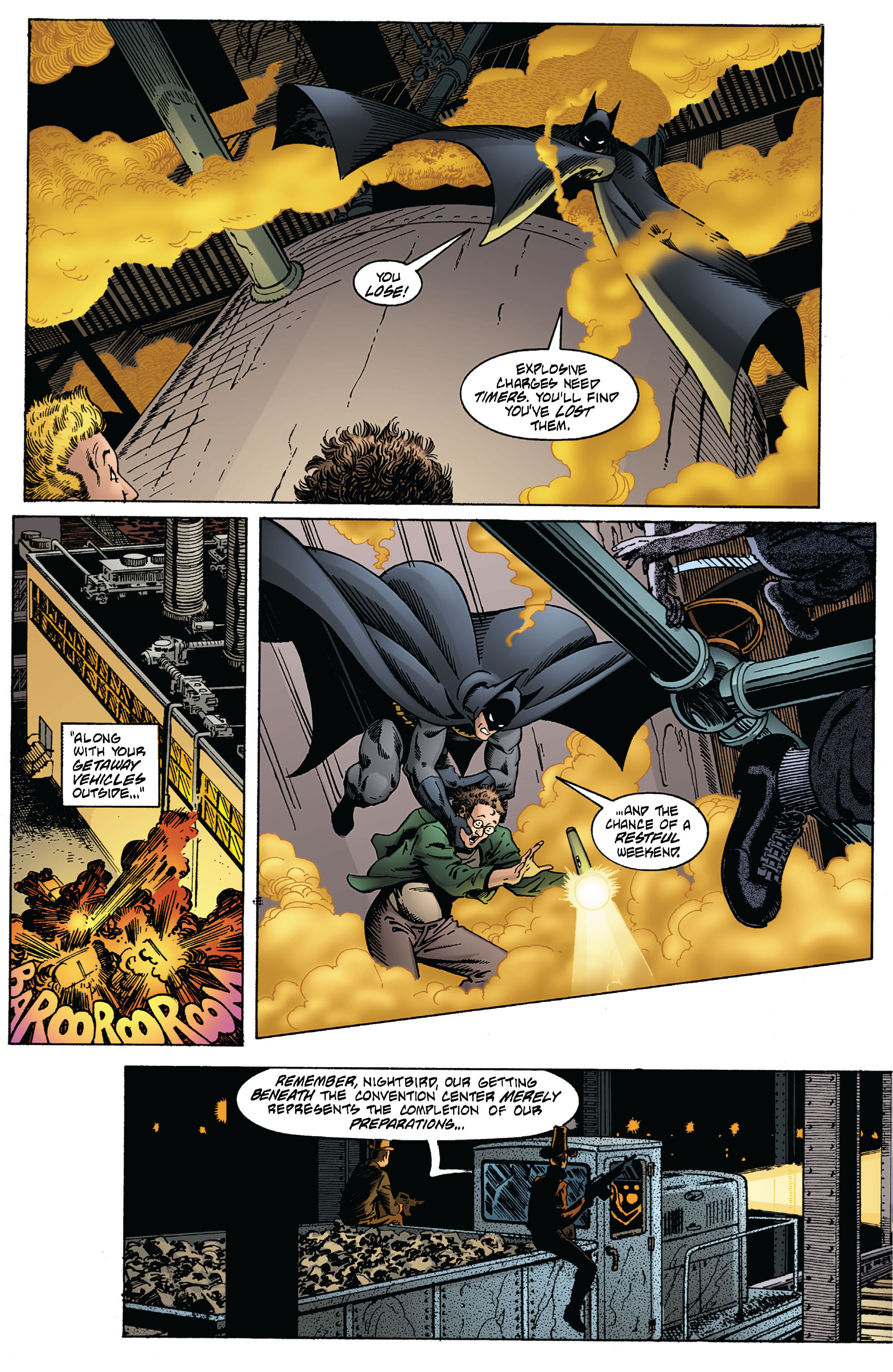 Tales of the Batman: Archie Goodwin (2013) issue 1 - Page 295