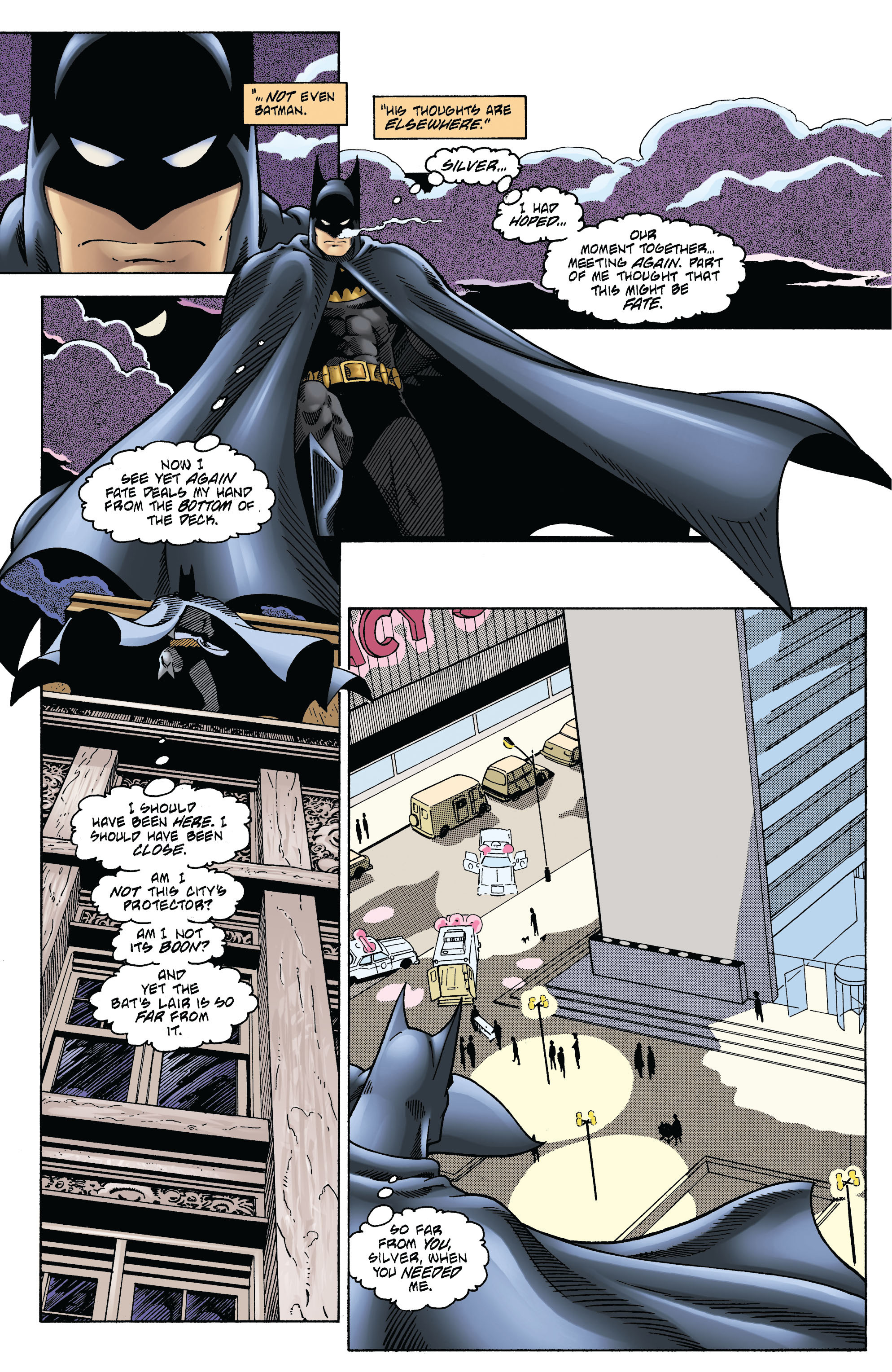 Tales of the Batman: Archie Goodwin (2013) issue 1 - Page 307